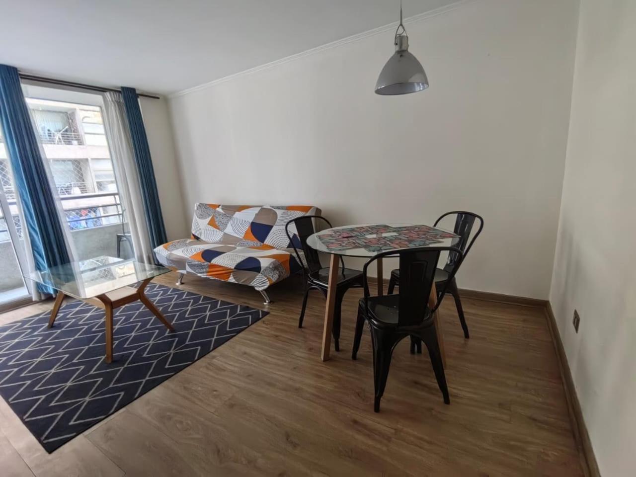 Departamento 2 Apartamento