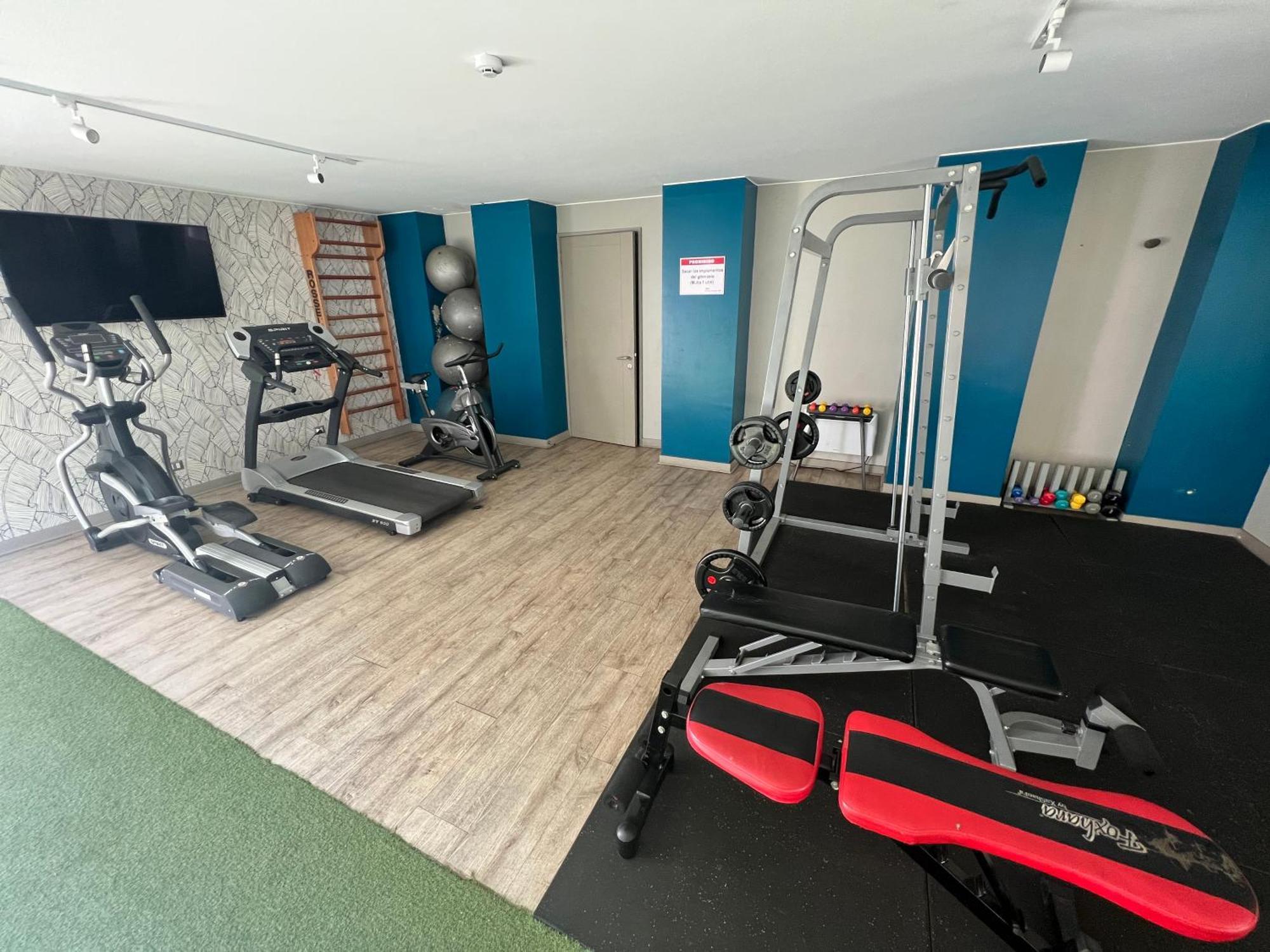 Apartamento Loica Hosts - Barrio Italia