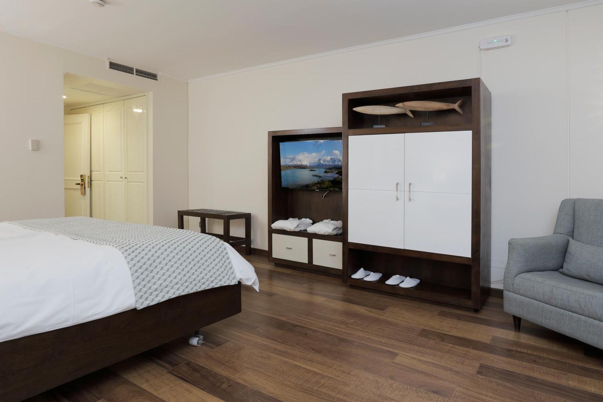 Mr Providencia Apartahotel