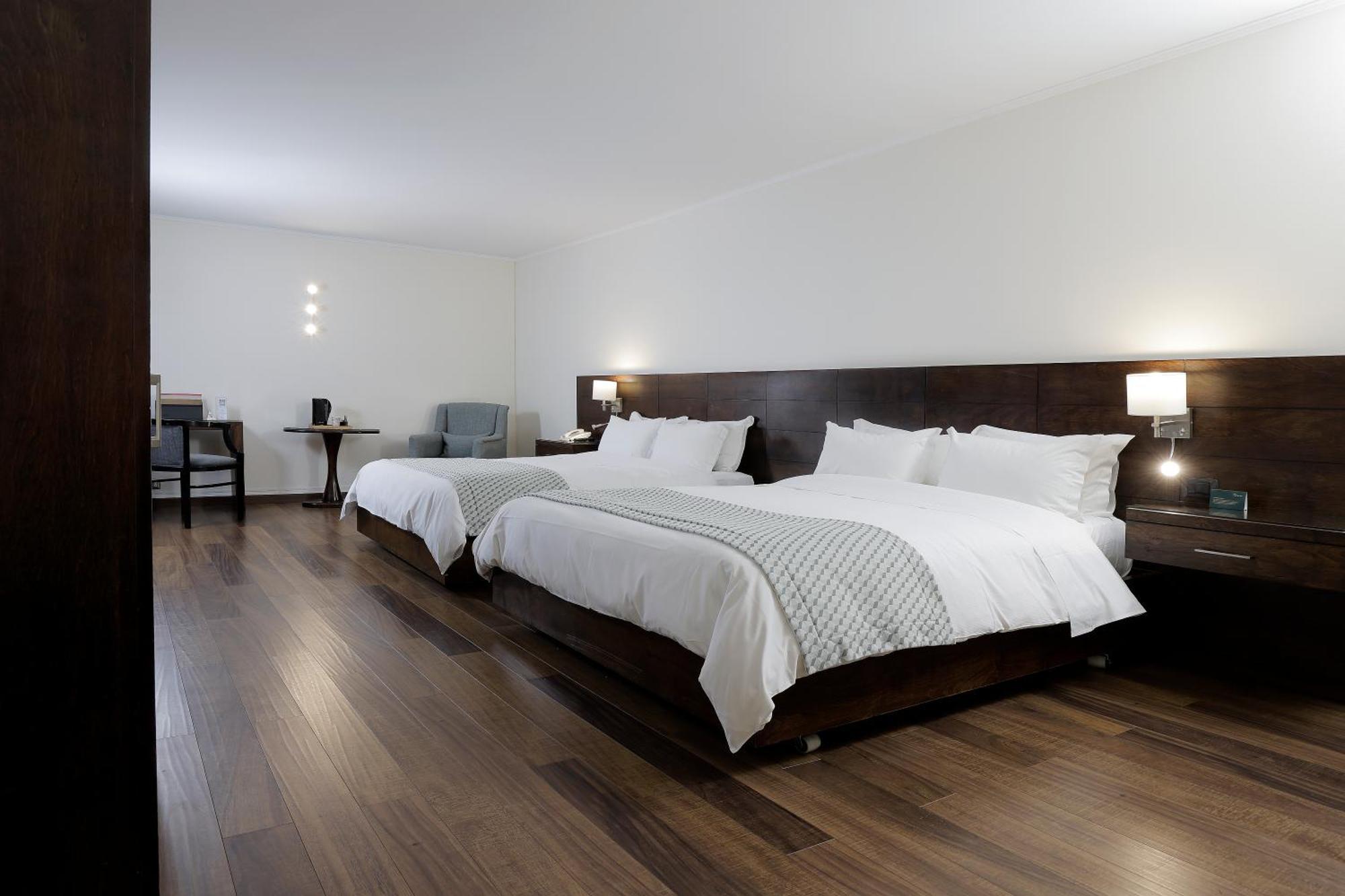 Mr Providencia Apartahotel 4*
