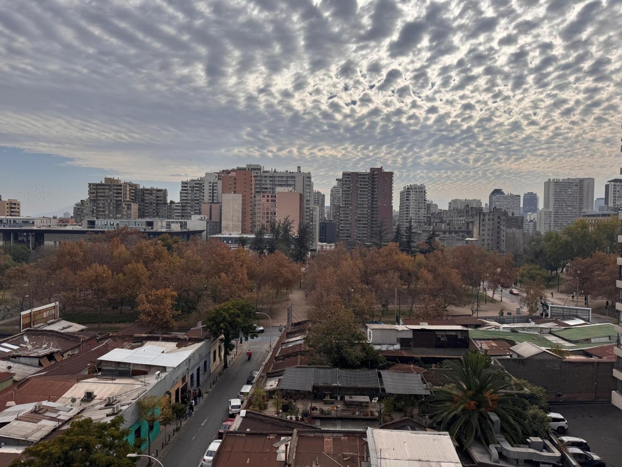 Paris En Santiago, Un Departamento De Lujo Apartamento *