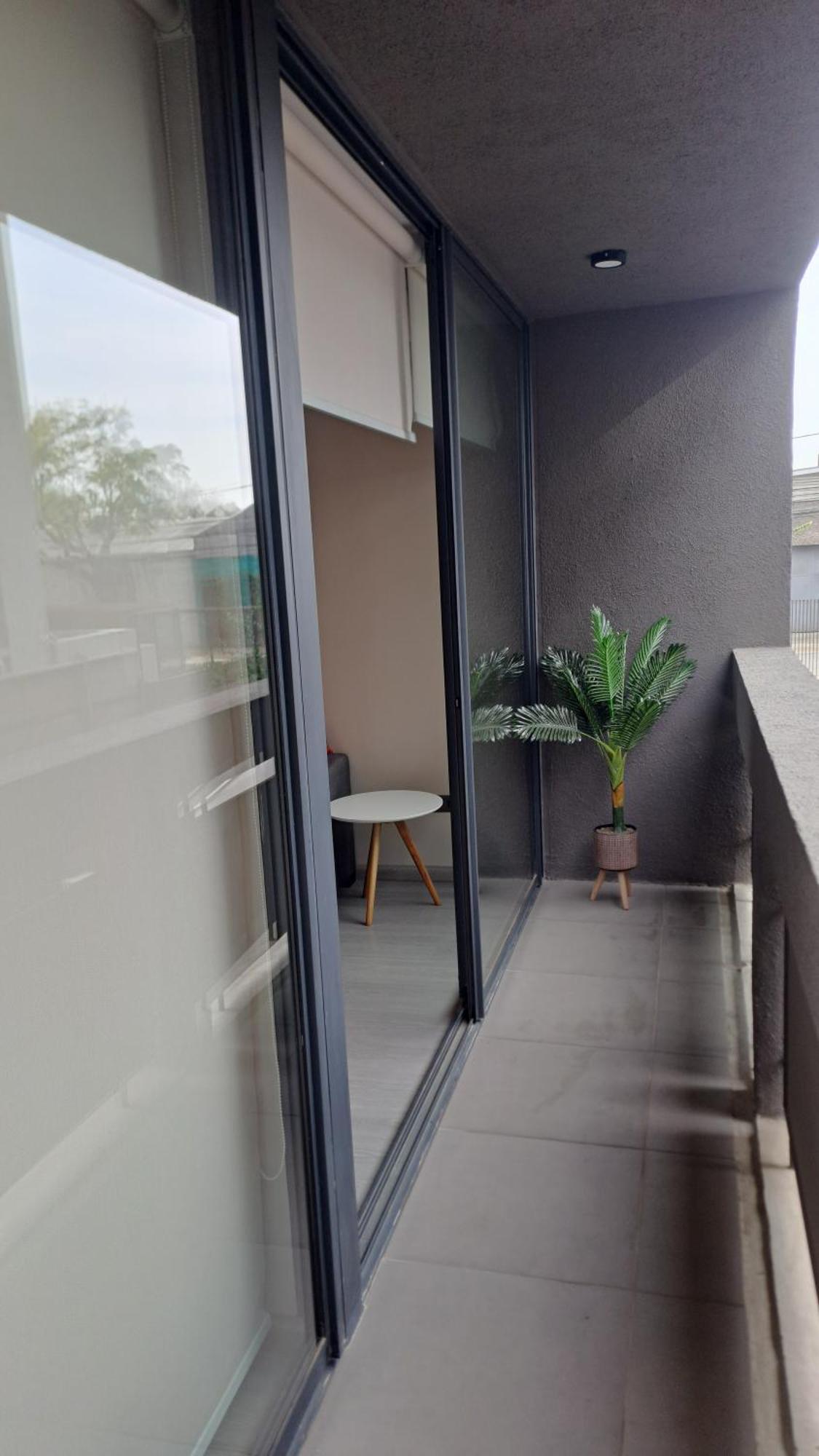 Hermoso Departamento A Pasos De Movistar Arena Parking Incluido Apartment *