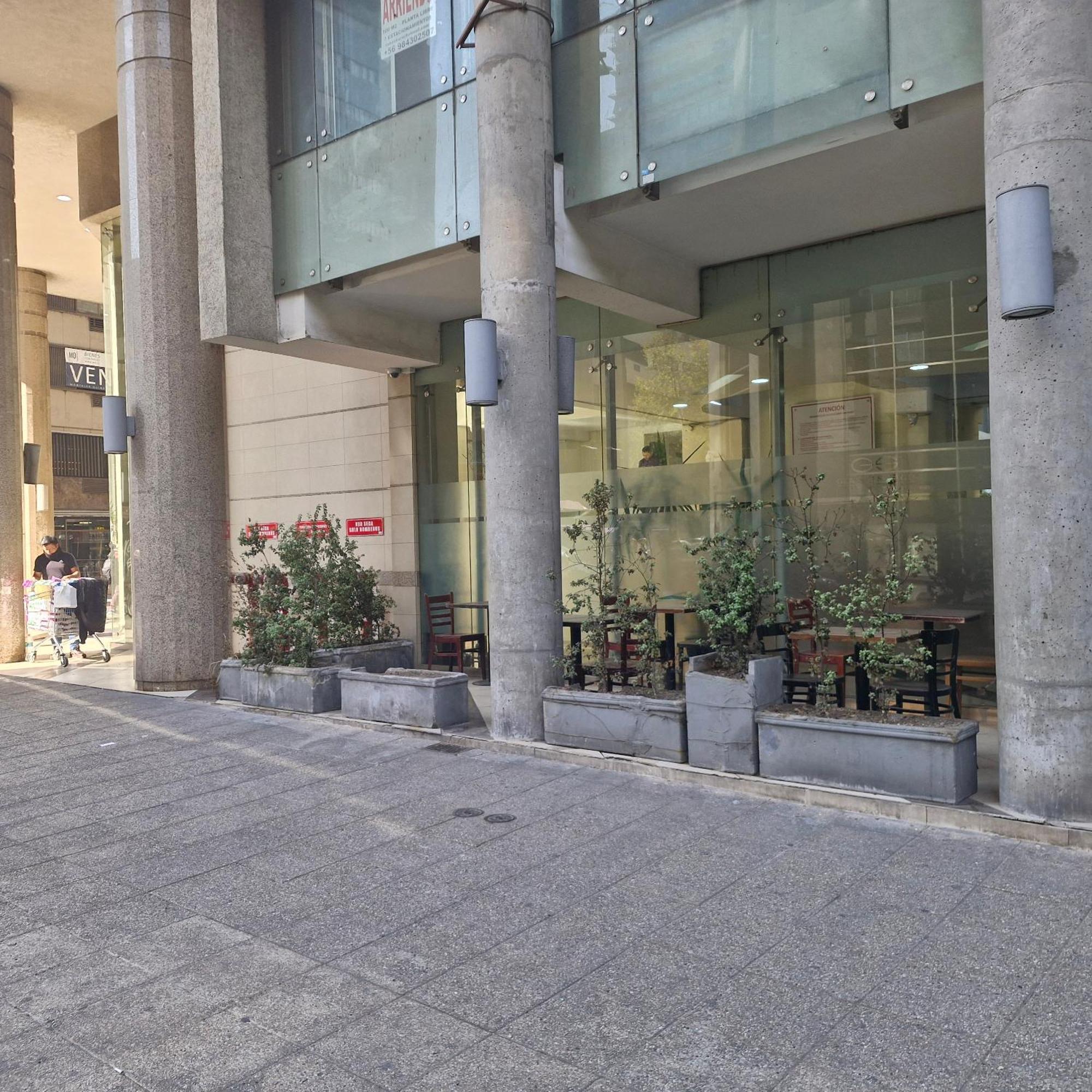 Excelente Precio ,ubicacion ,santiago Centro *