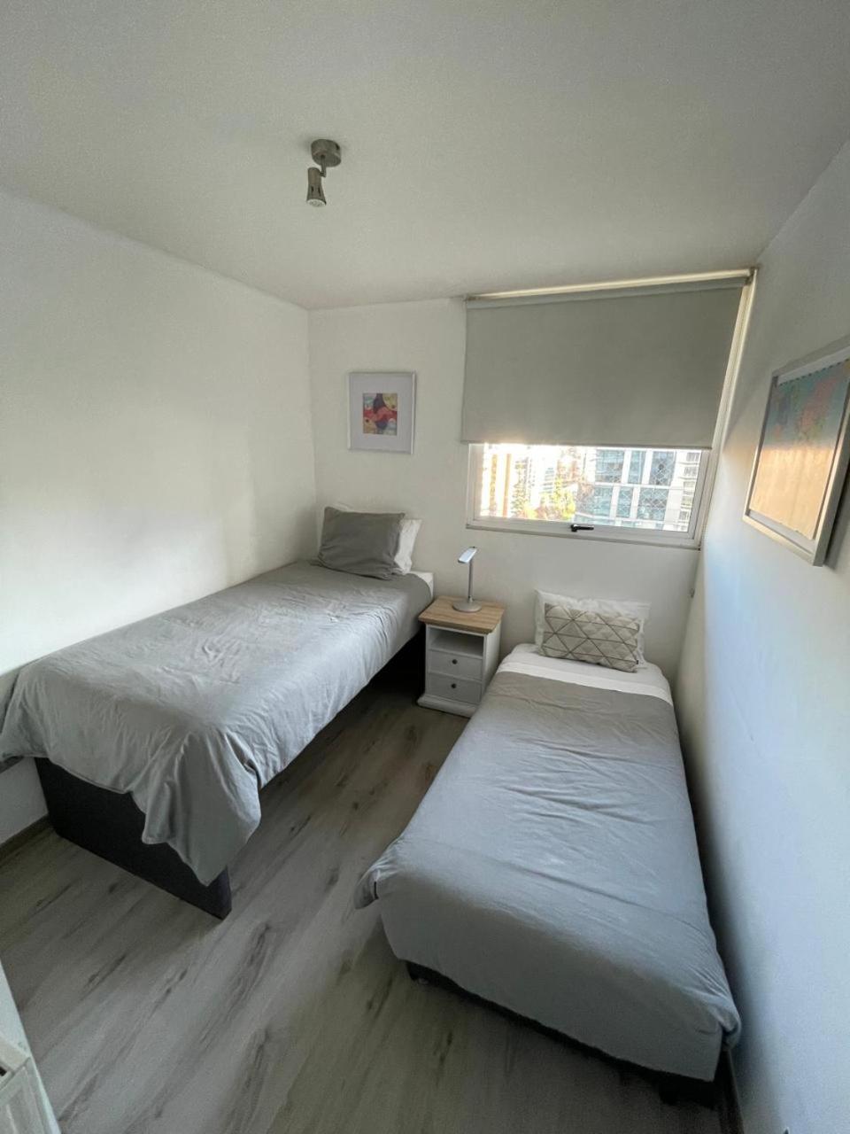 Apartamento Moderno En El Corazon De Condes *
