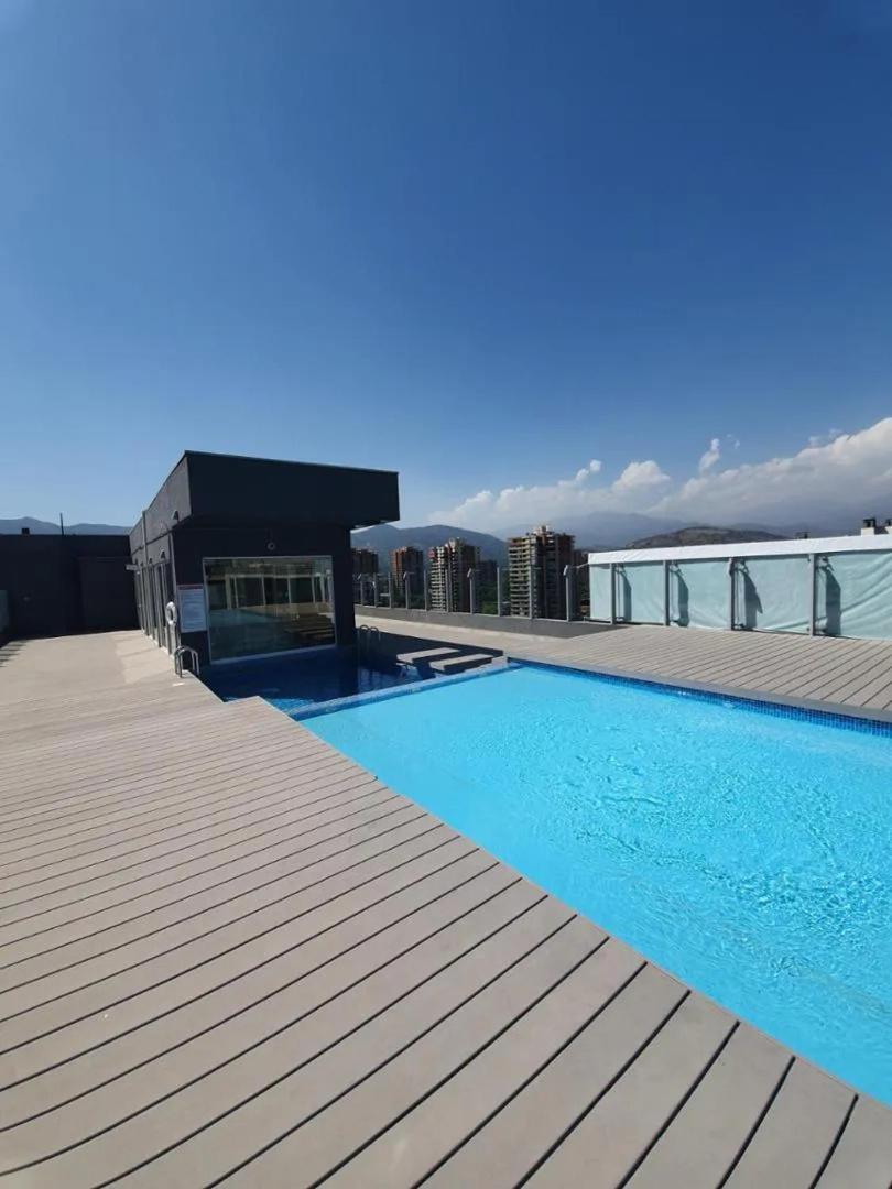 Apartamento Moderno En El Corazon De Condes *