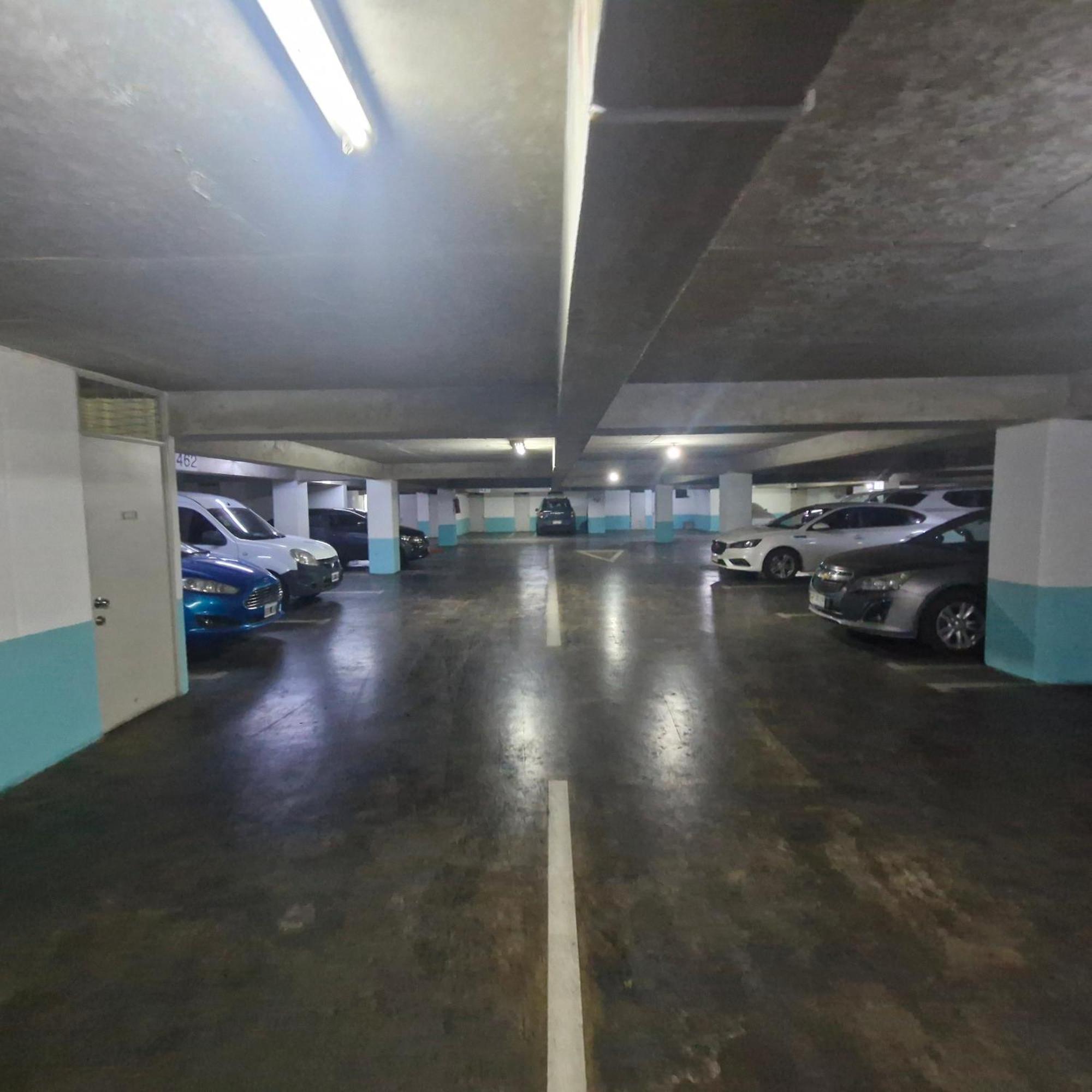Excelente Precio ,ubicacion ,santiago Centro 2 Apartamento
