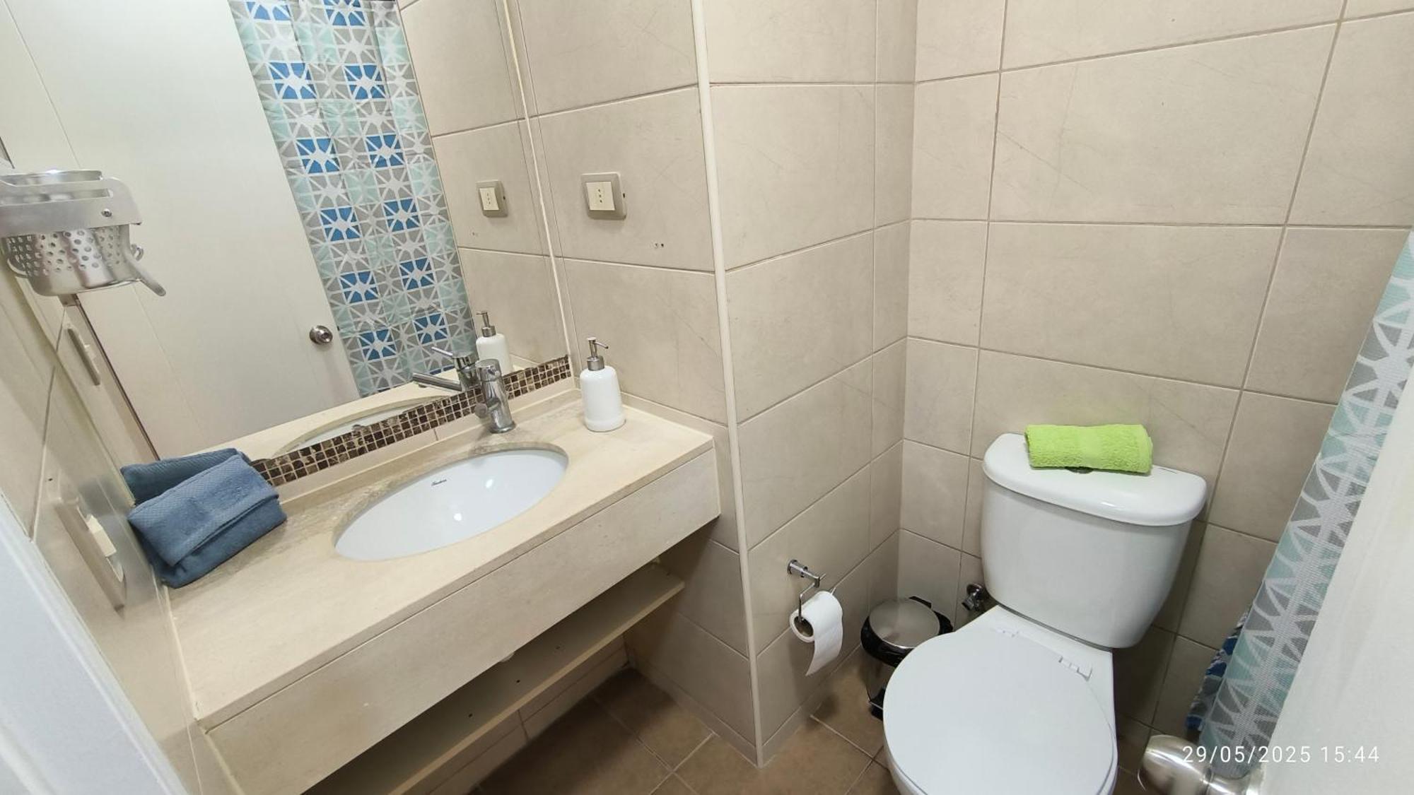 Departamentos Bulnes Apartamento *