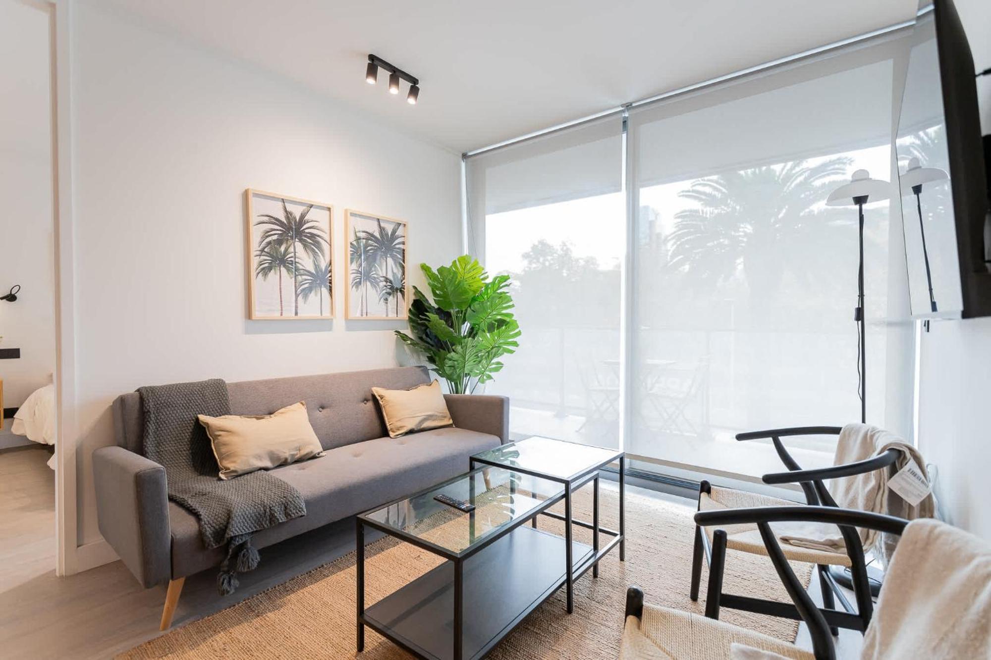 Modern 2br Condes Prime Spot *