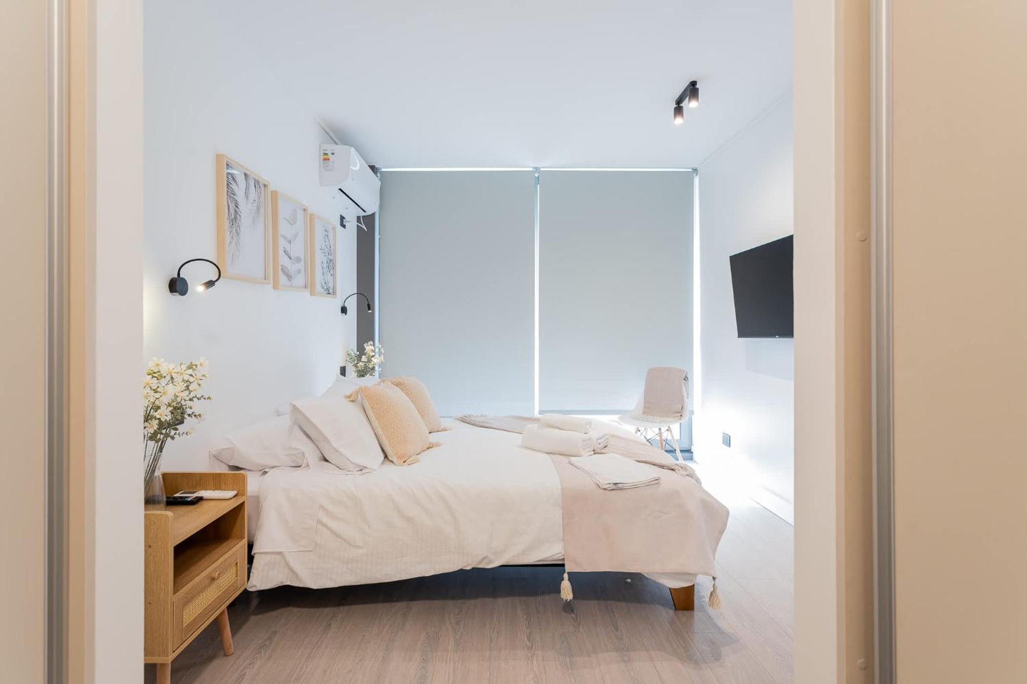 Modern 2br Condes Prime Spot