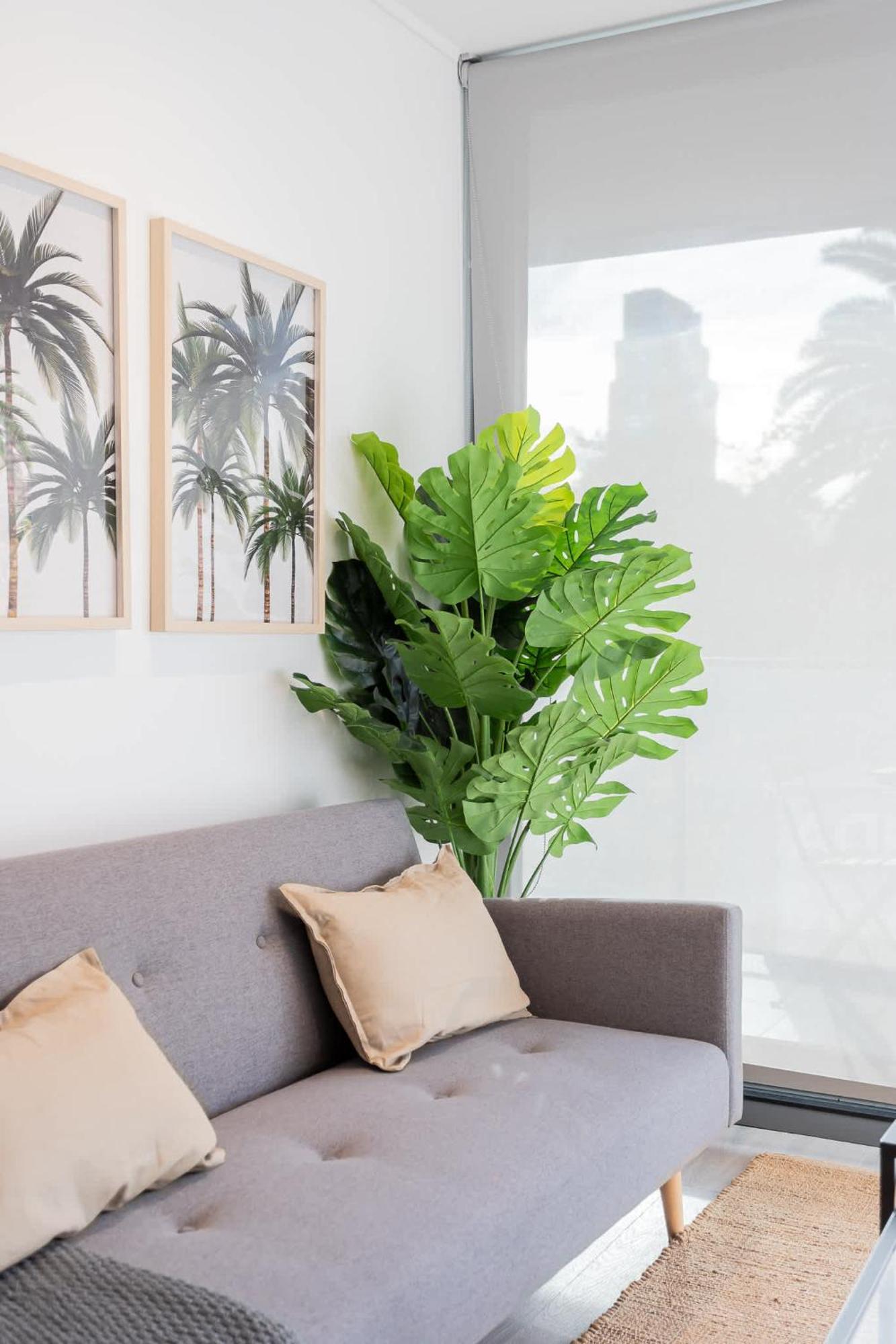 Modern 2br Condes Prime Spot Apartamento
