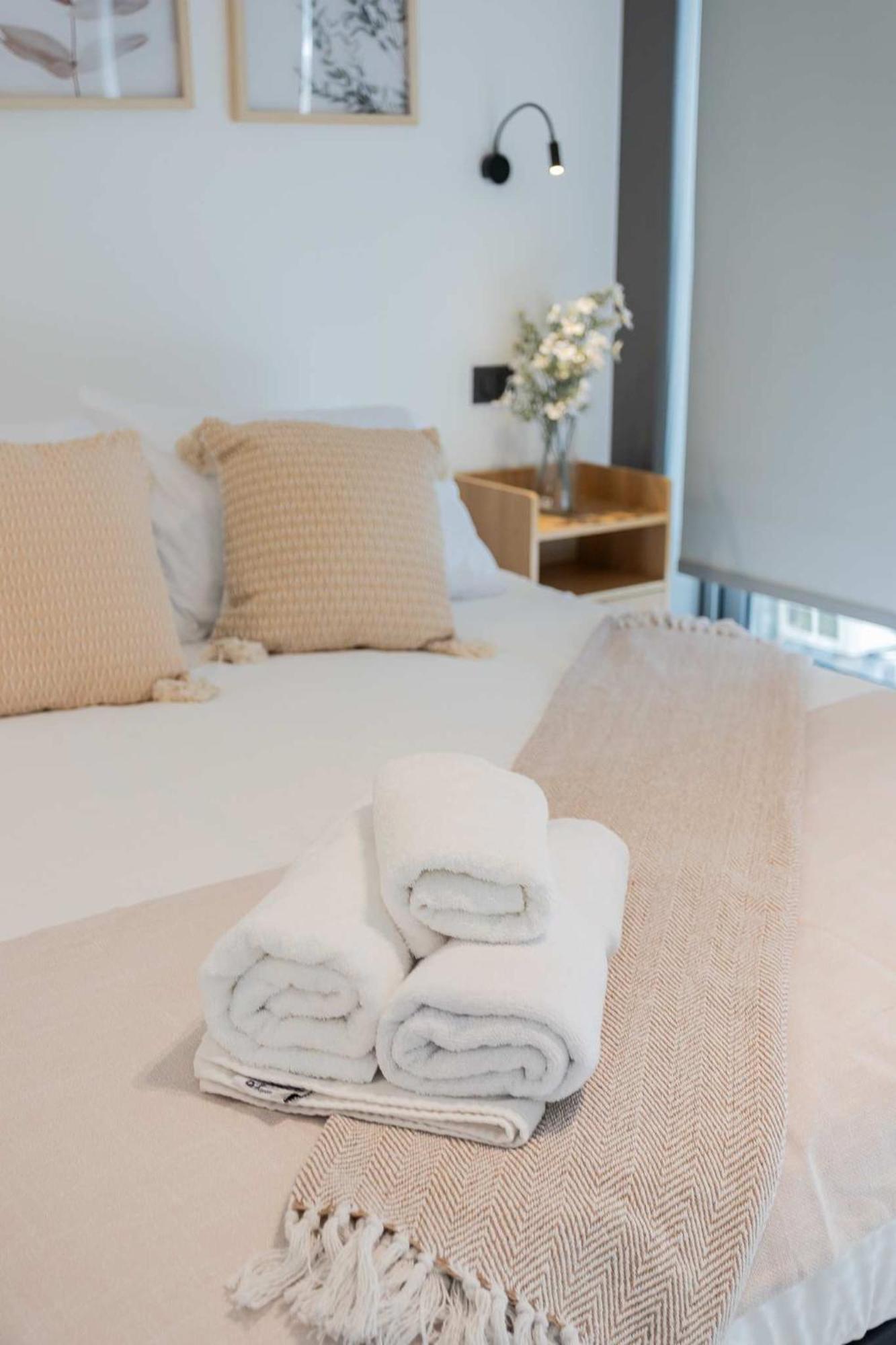 Modern 2br Condes Prime Spot