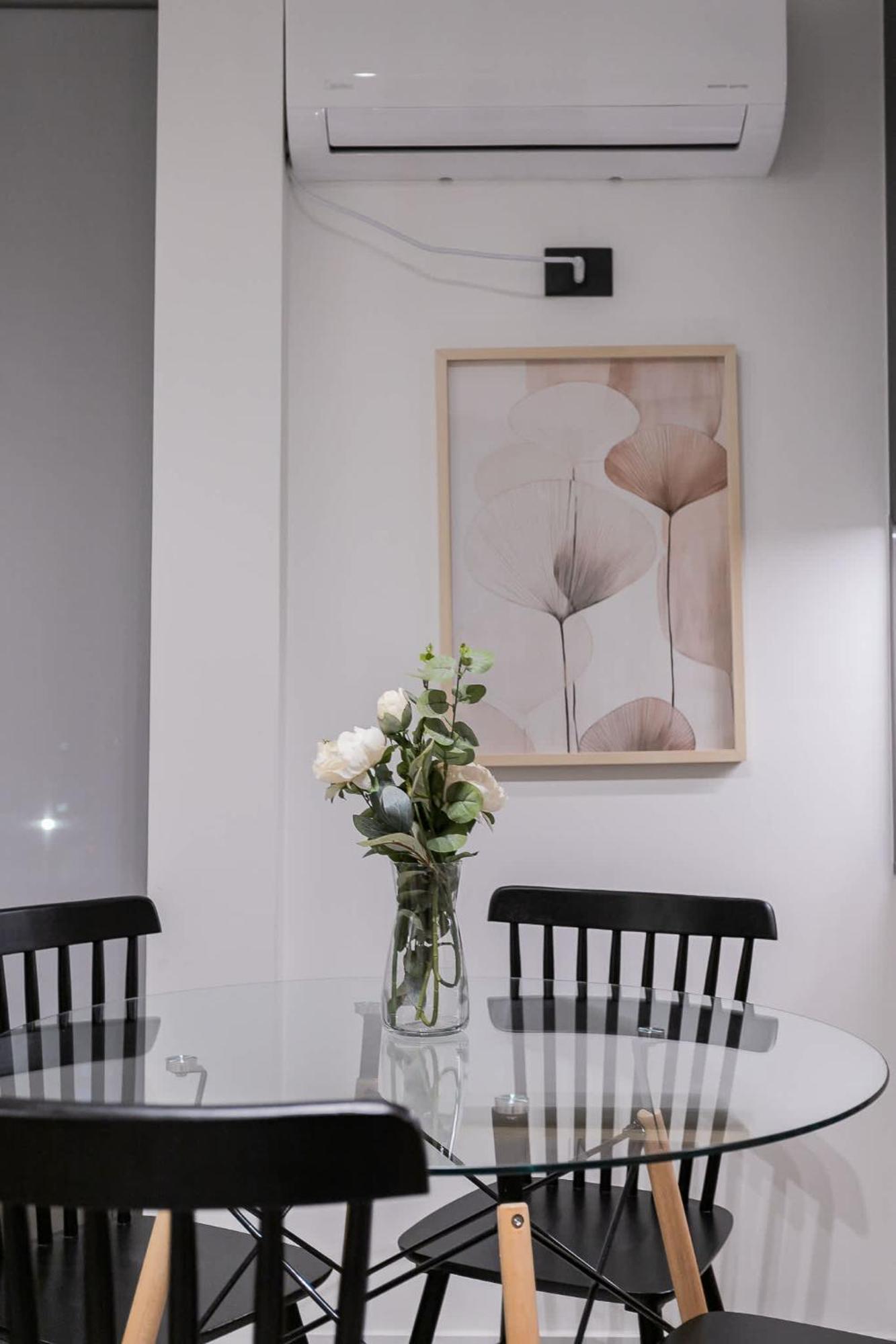 Condes Luxe Park & Mall Family Getaway Santiago de Chile