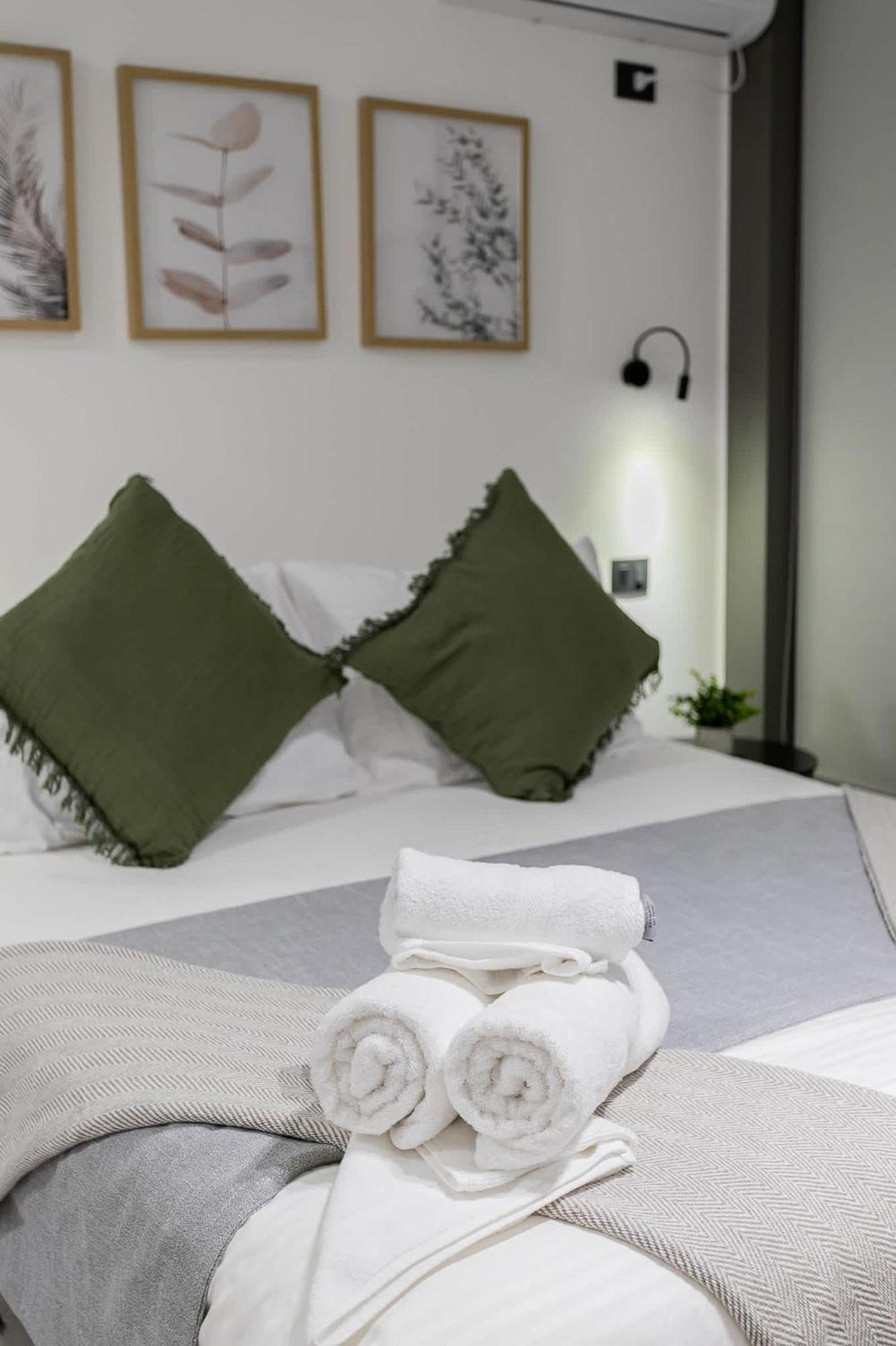Executive 1be 1ba Parque Arauco Mall Apartamento Santiago de Chile