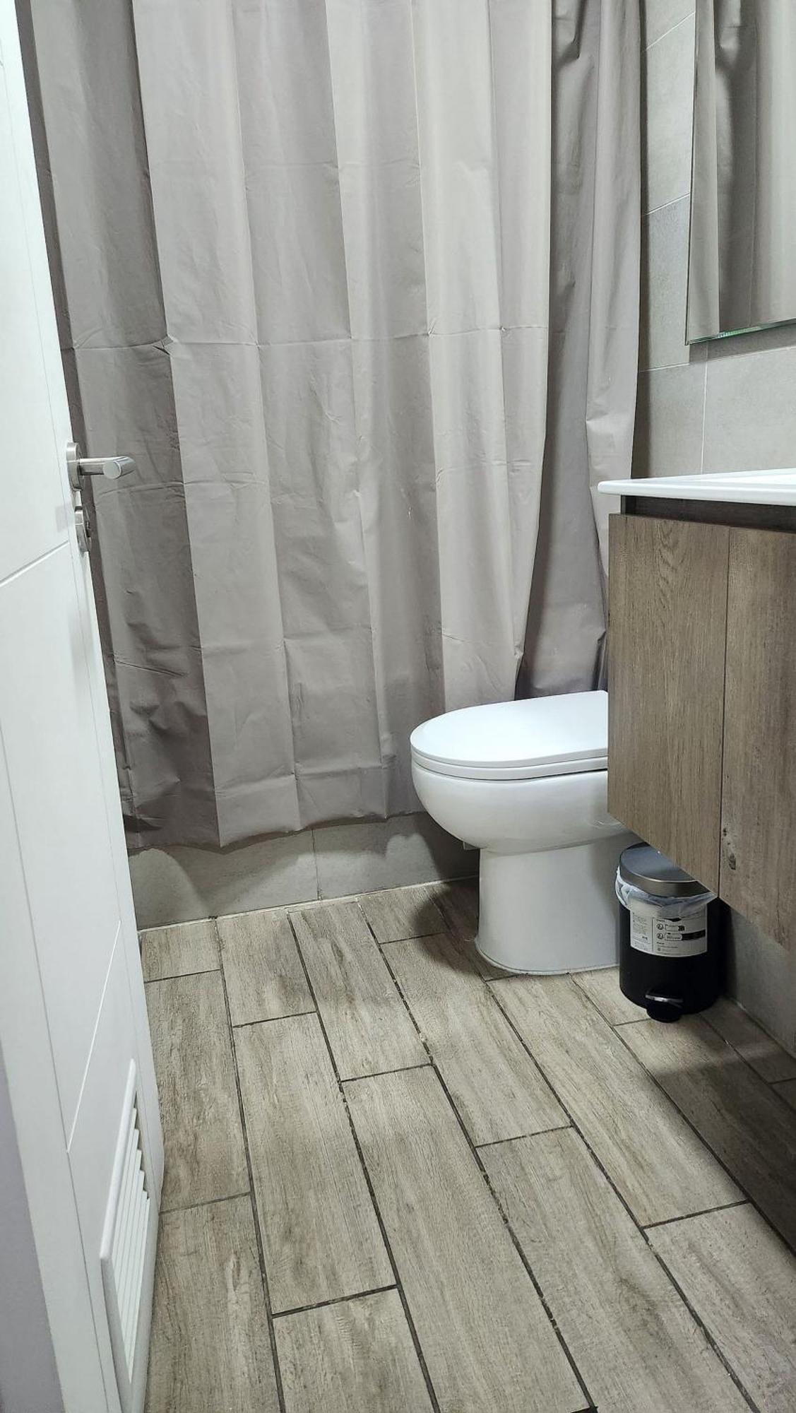 Apartamento Manuel Rodriguez