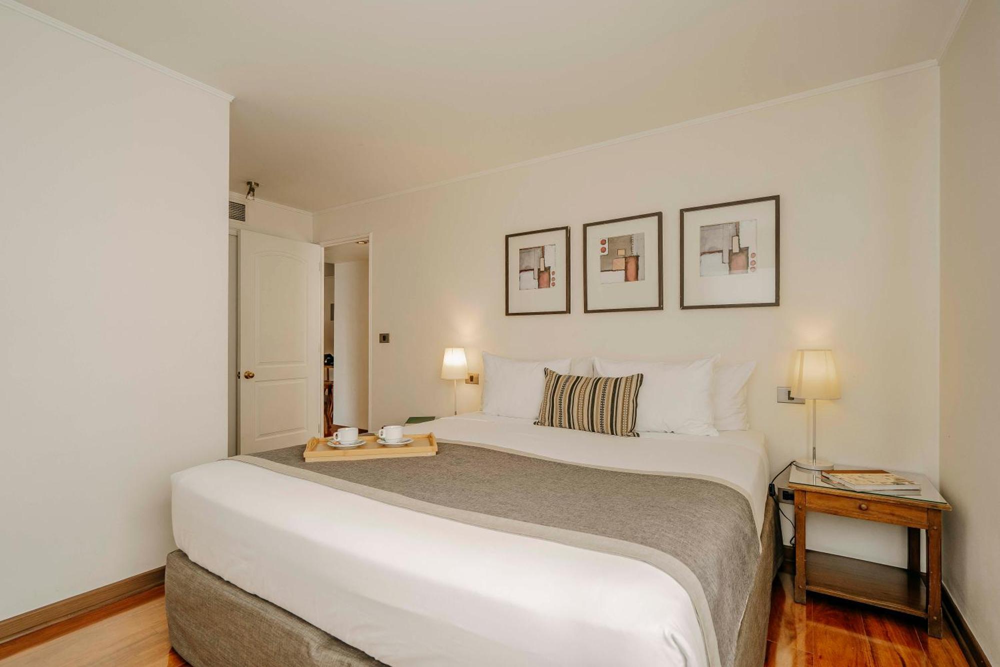 Time - Comfort 4*