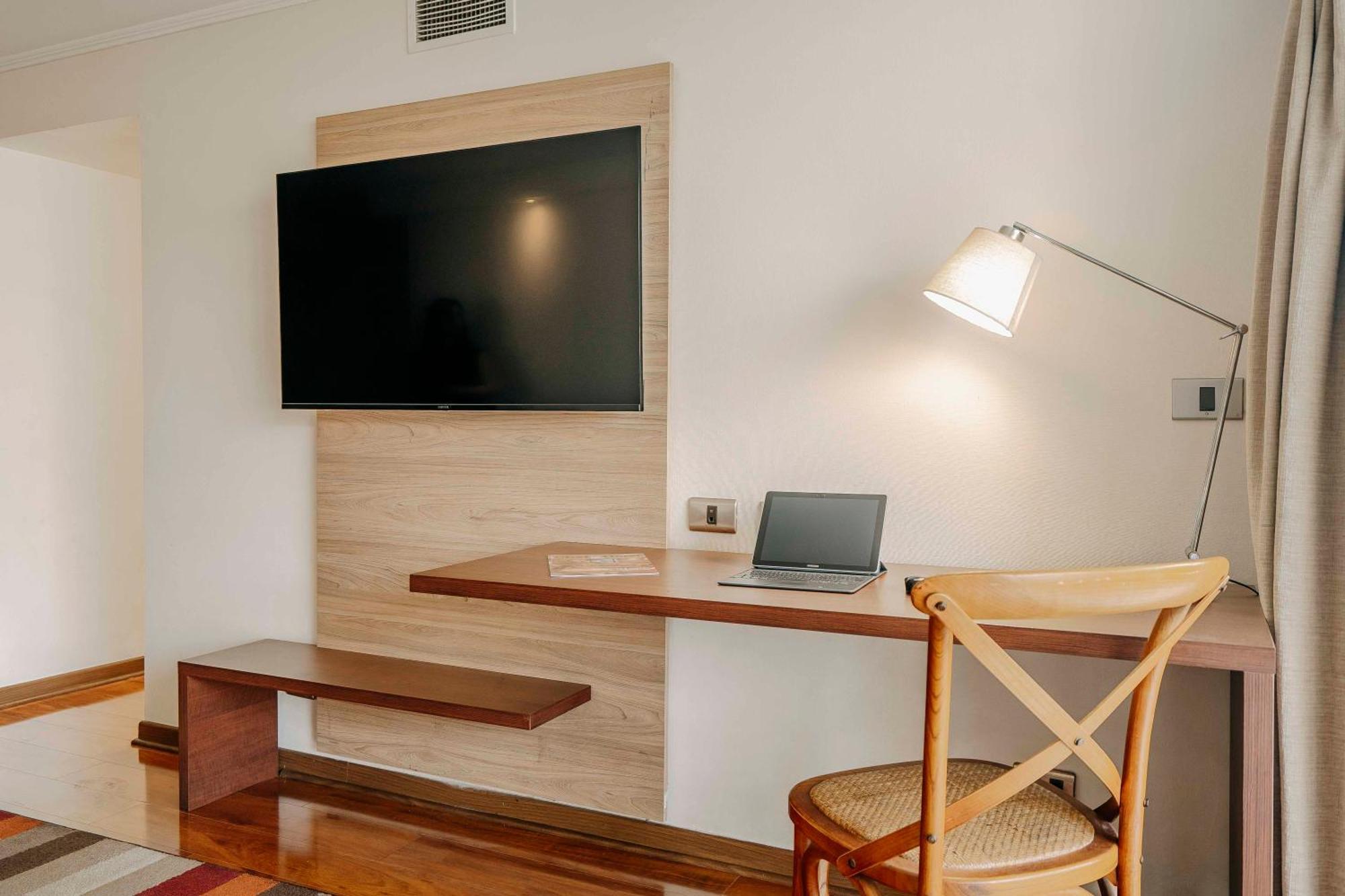 Time - Comfort Aparthotel 4*
