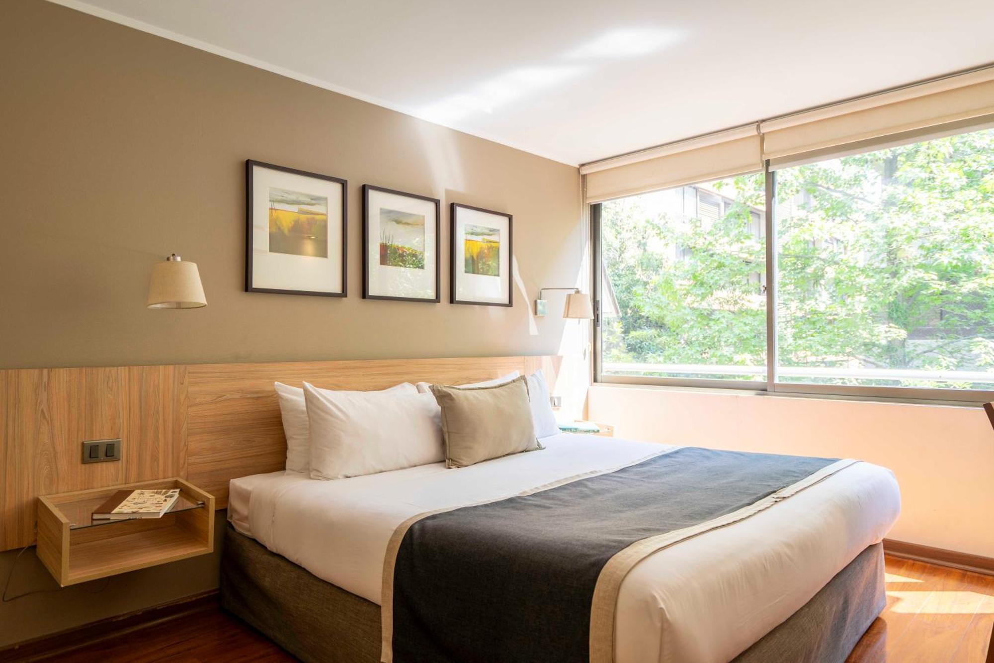 Time - Comfort Aparthotel 4*