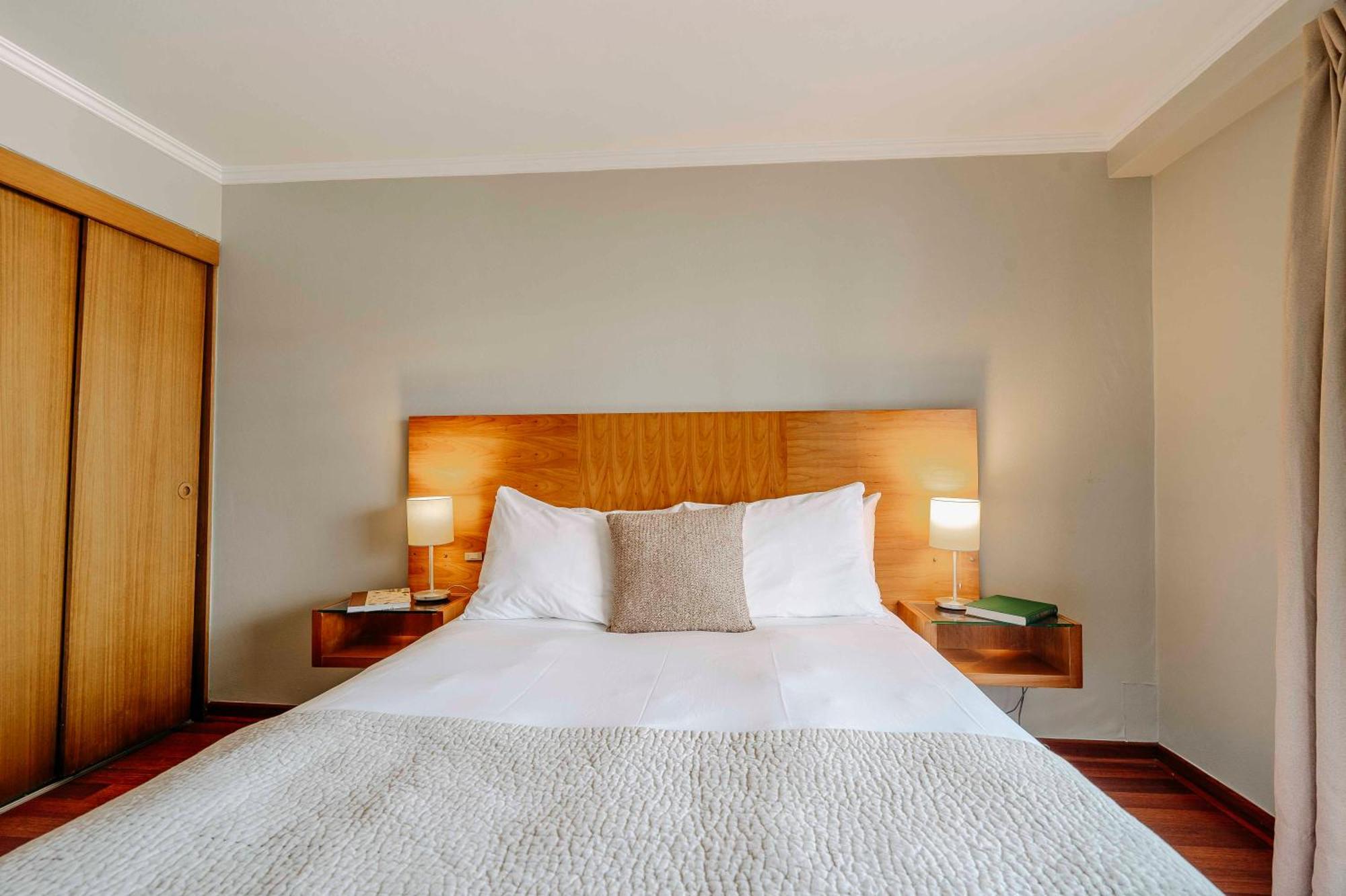 Aparthotel Time - Essential 3*