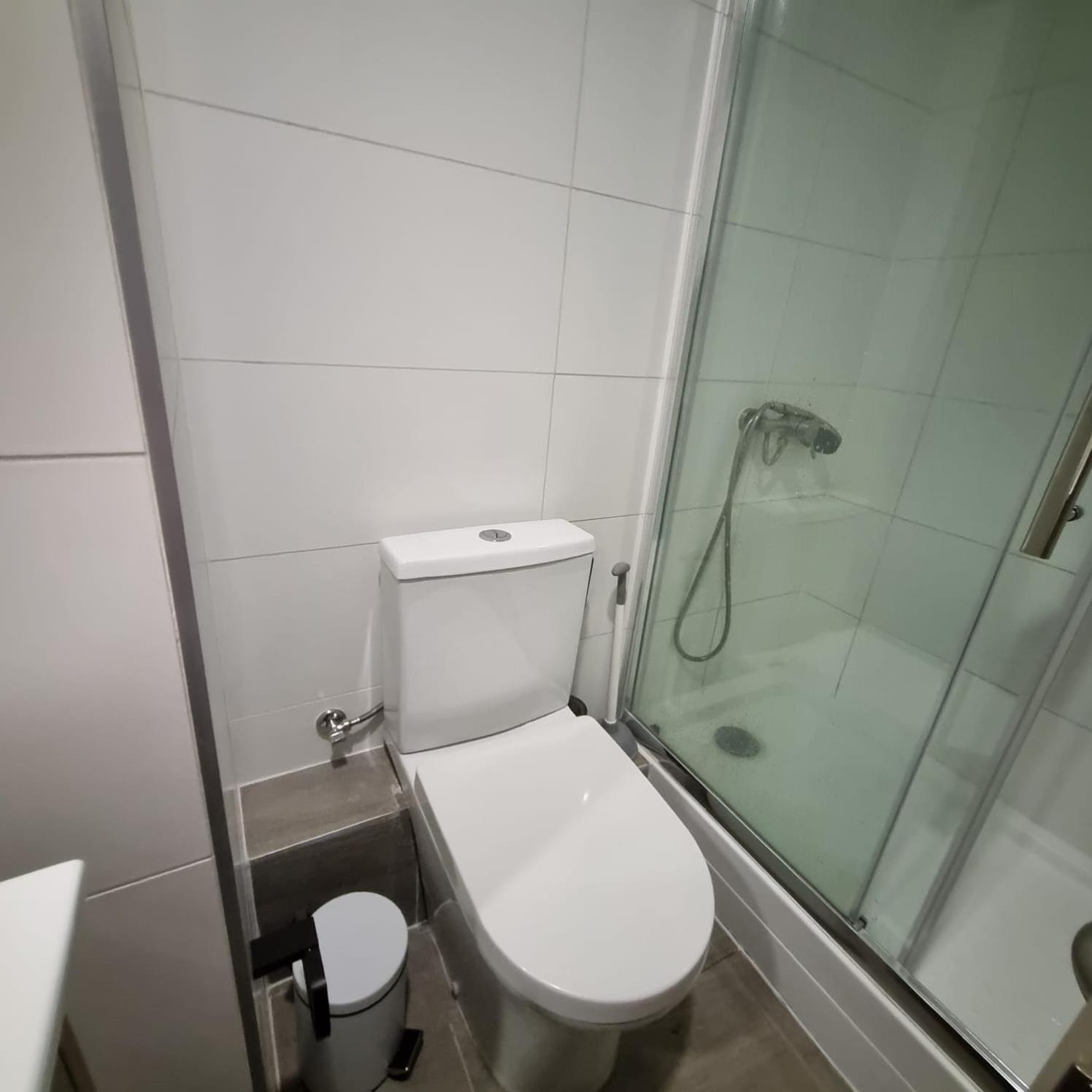 Apartamento Cercano A Megavision Con Estacionamiento *