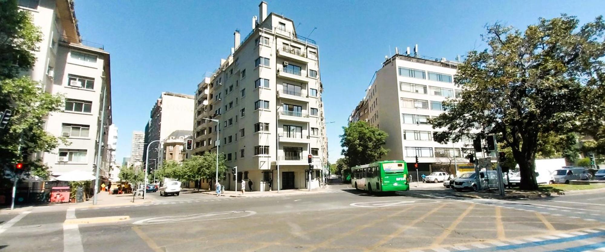 Barrio Historico 3 Min Metro, Wifi, Netflik, Comodidad