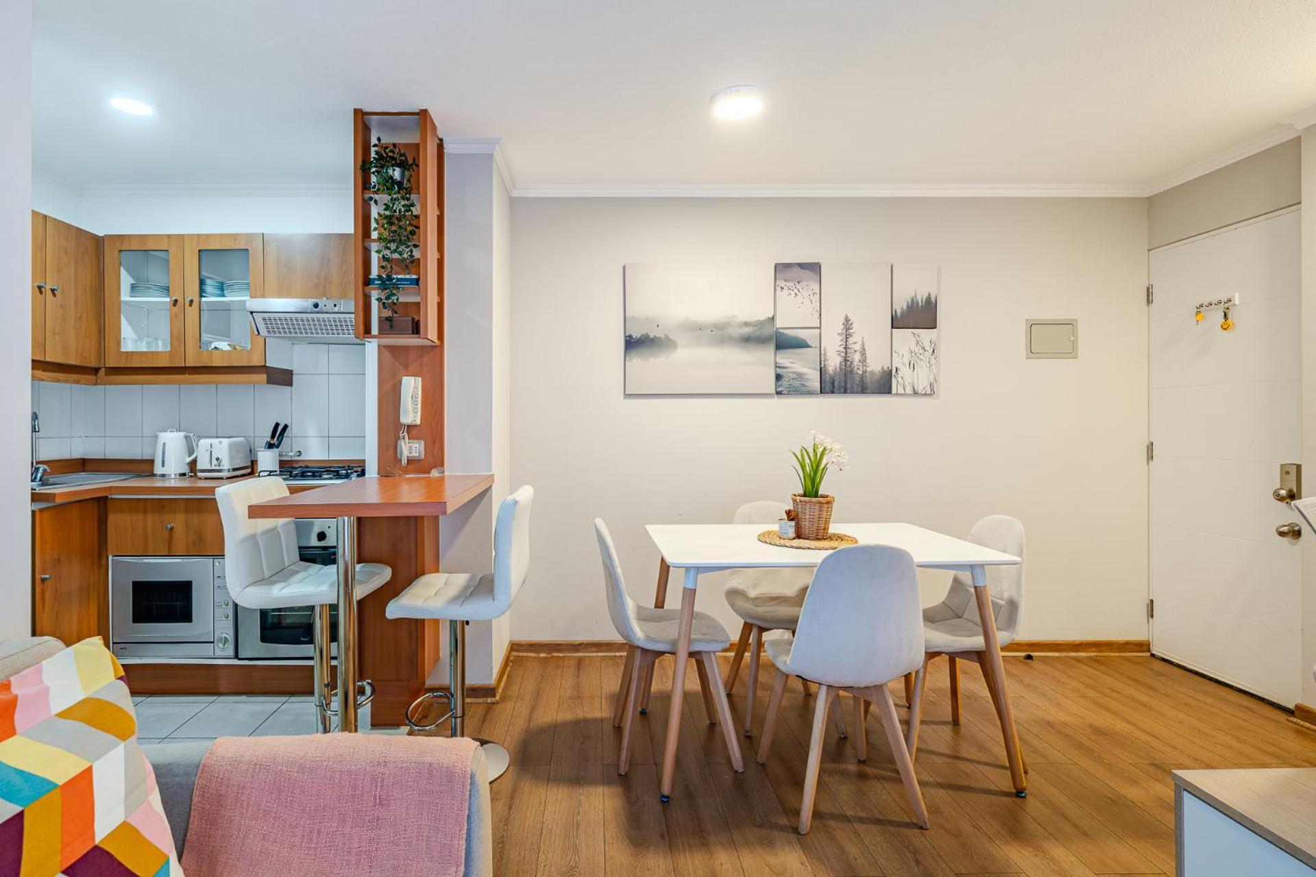 Apartamento Ubicacion Inmejorable *