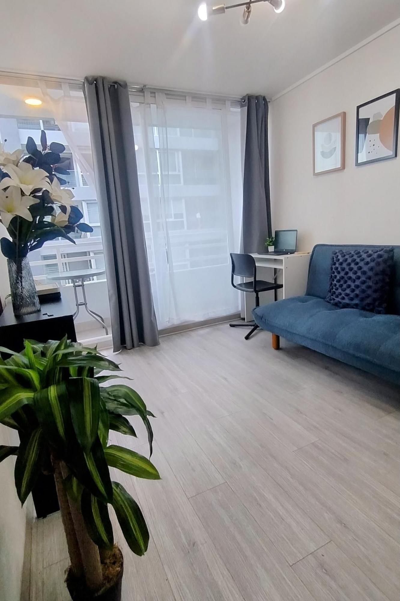 Departamento Centro *