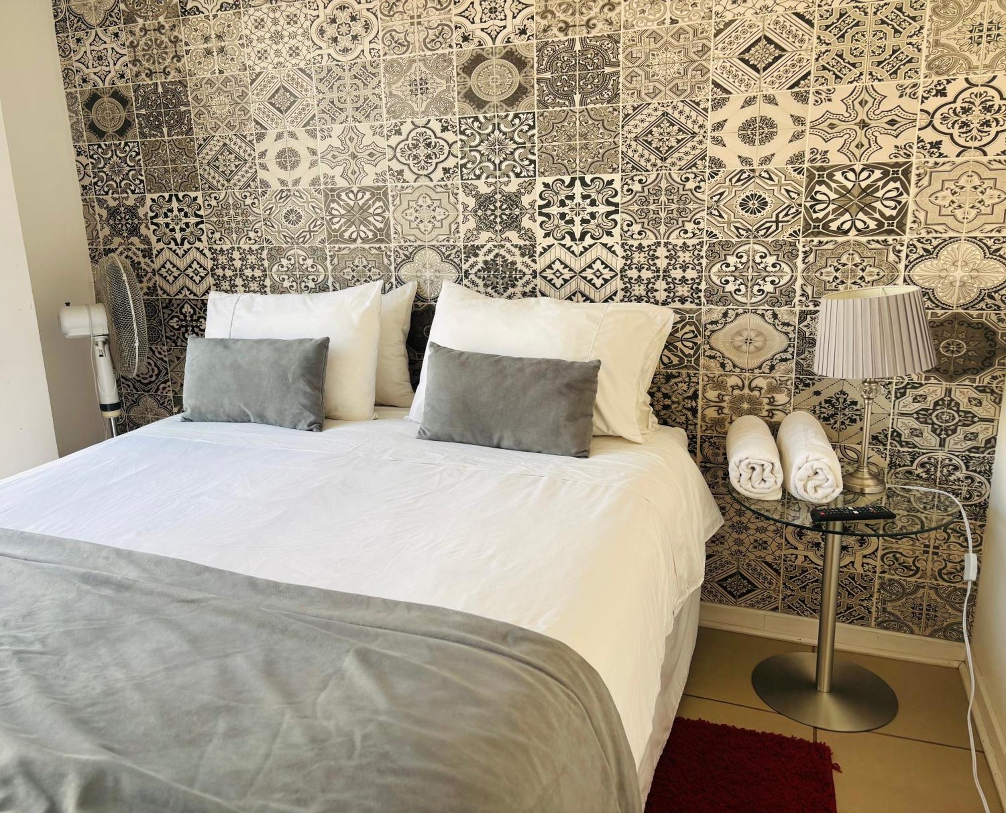 Apartamento Acogedor Departamento Cuatro Huespedes