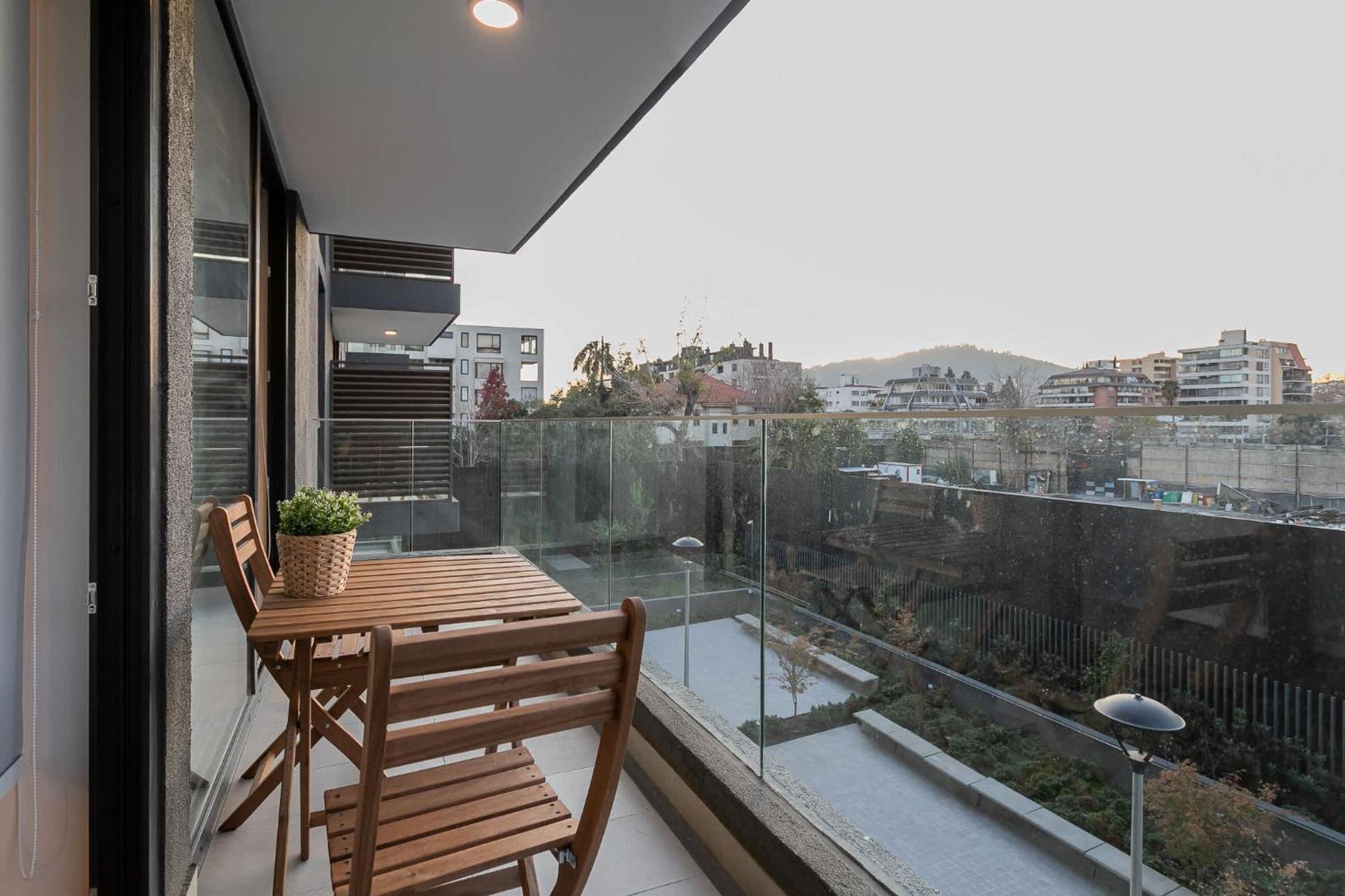 Luminous For 5 In Ricardo Lyon Apartamento