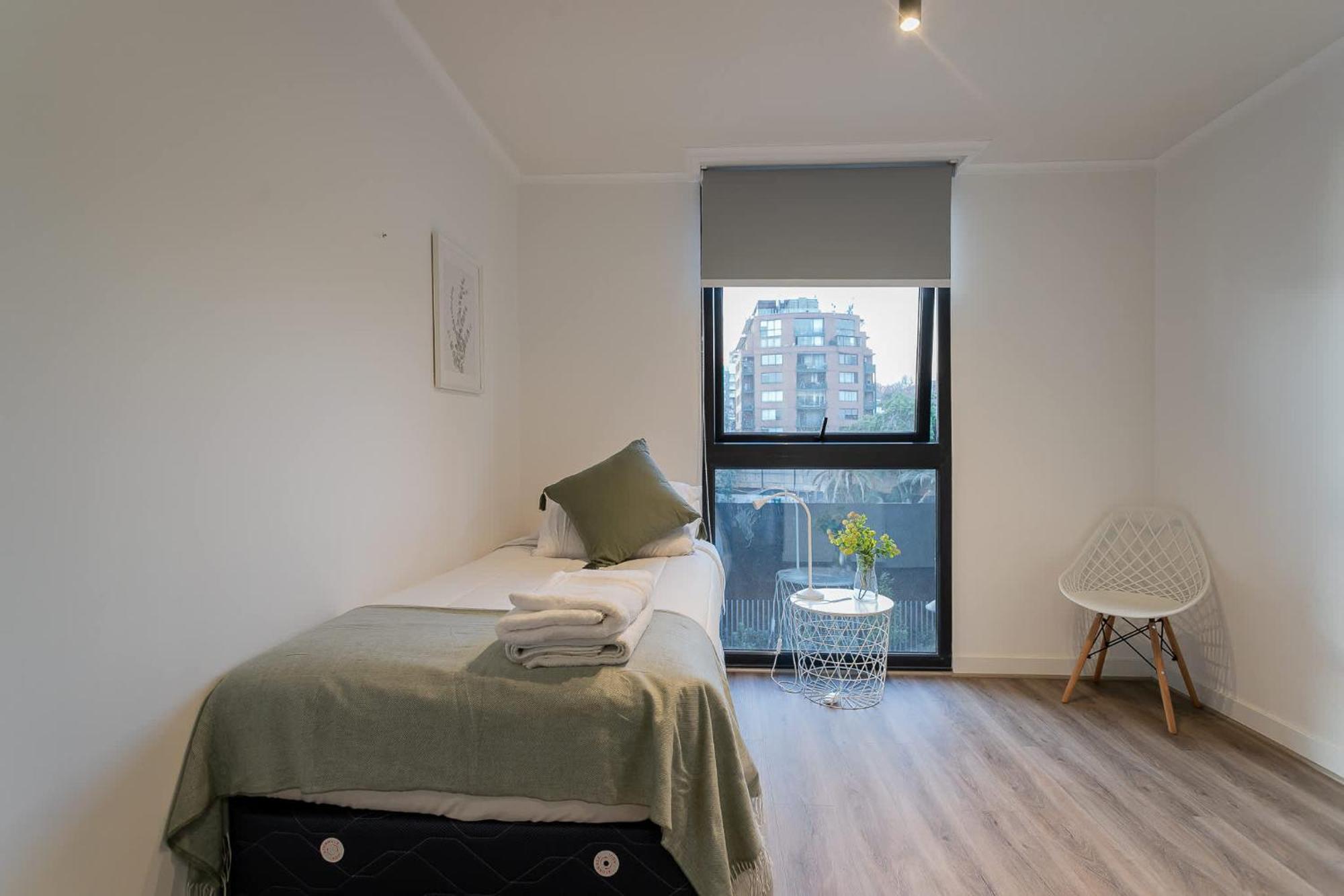 Luminous For 5 In Ricardo Lyon Apartamento