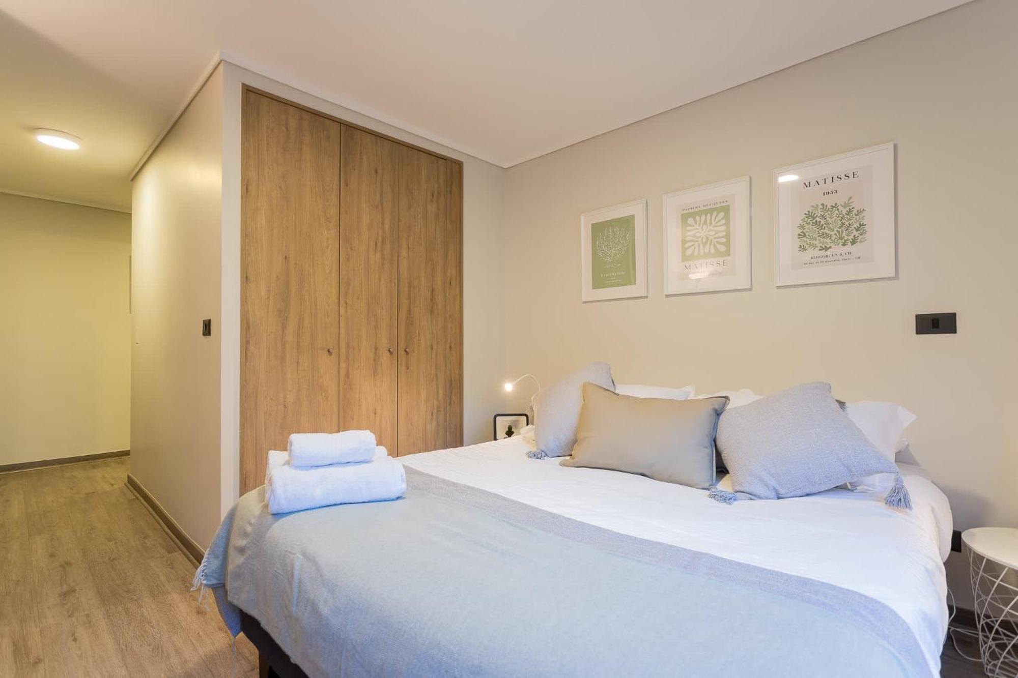 Comfort & Convenience Downtown Apartamento