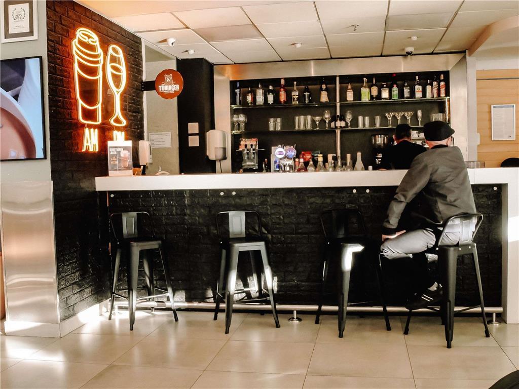 Ibis Providencia