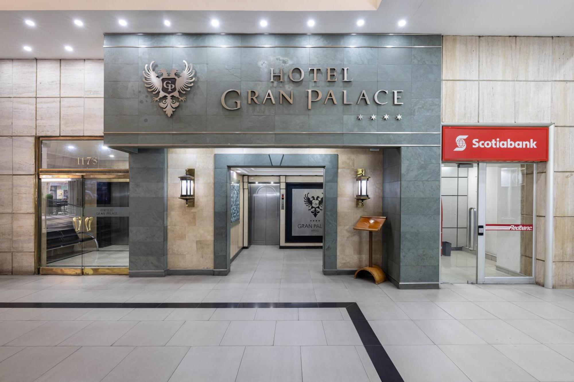 Hotel Gran 4*