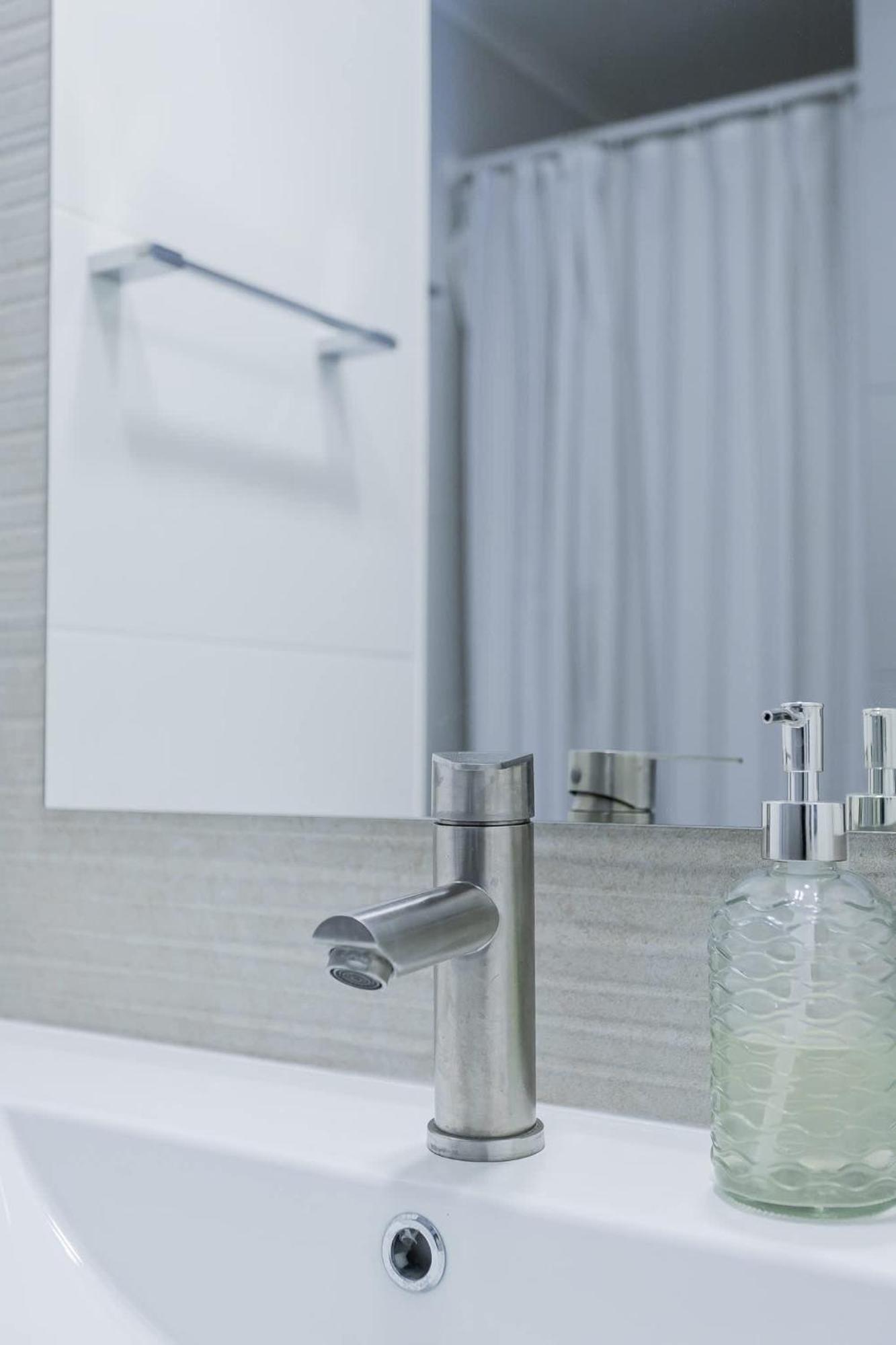 Discover Providencia From Our Stylish 2br * Santiago