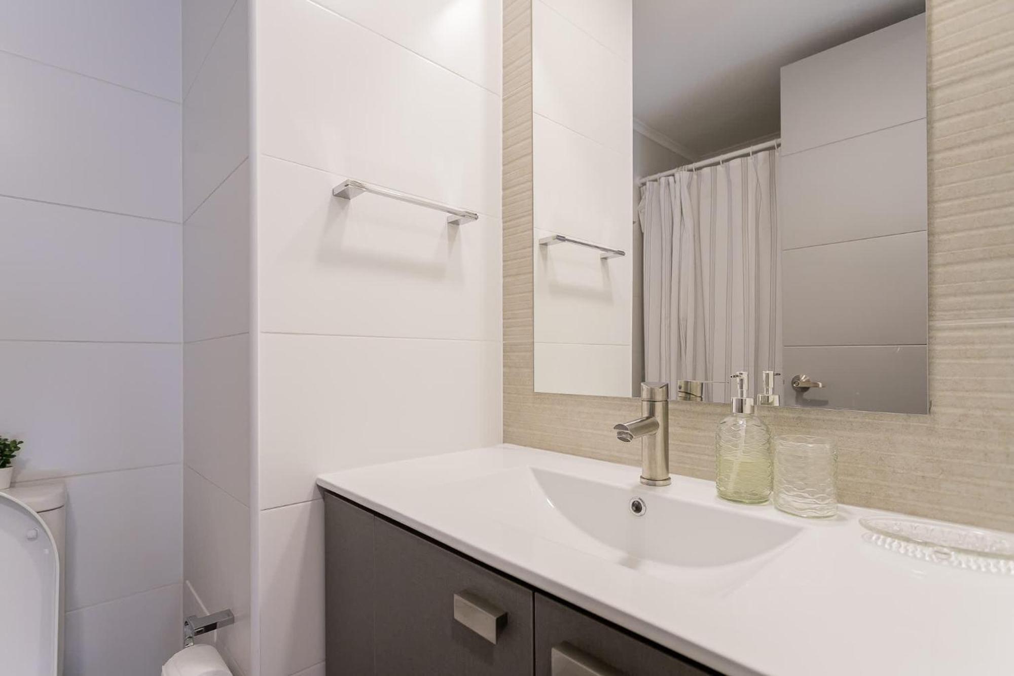 Apartamento Discover Providencia From Our Stylish 2br *