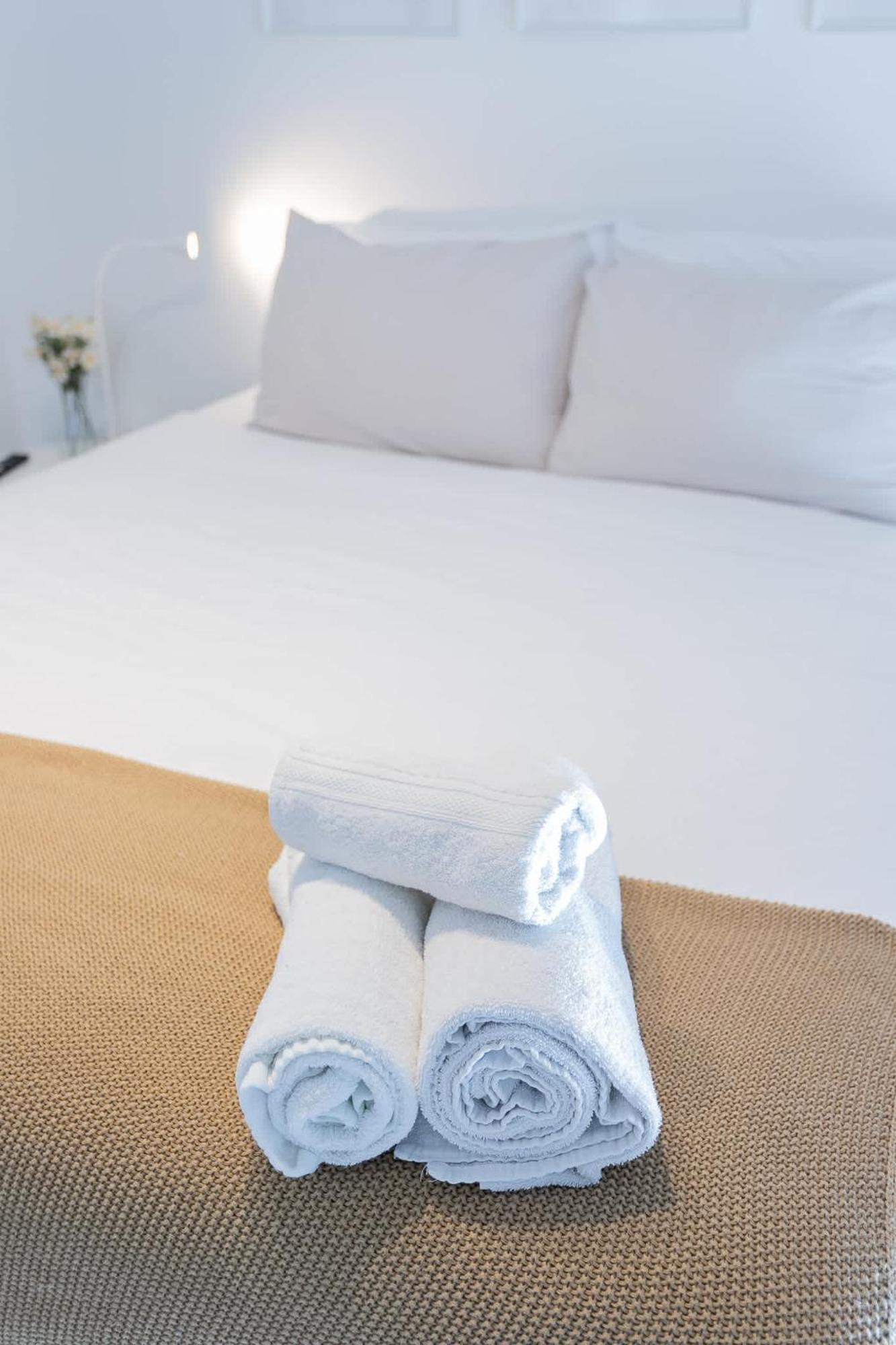 Apartamento Discover Providencia From Our Stylish 2br