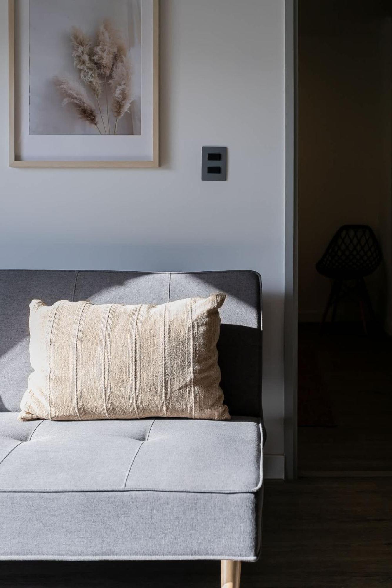 Apartamento Discover Providencia From Our Stylish 2br *