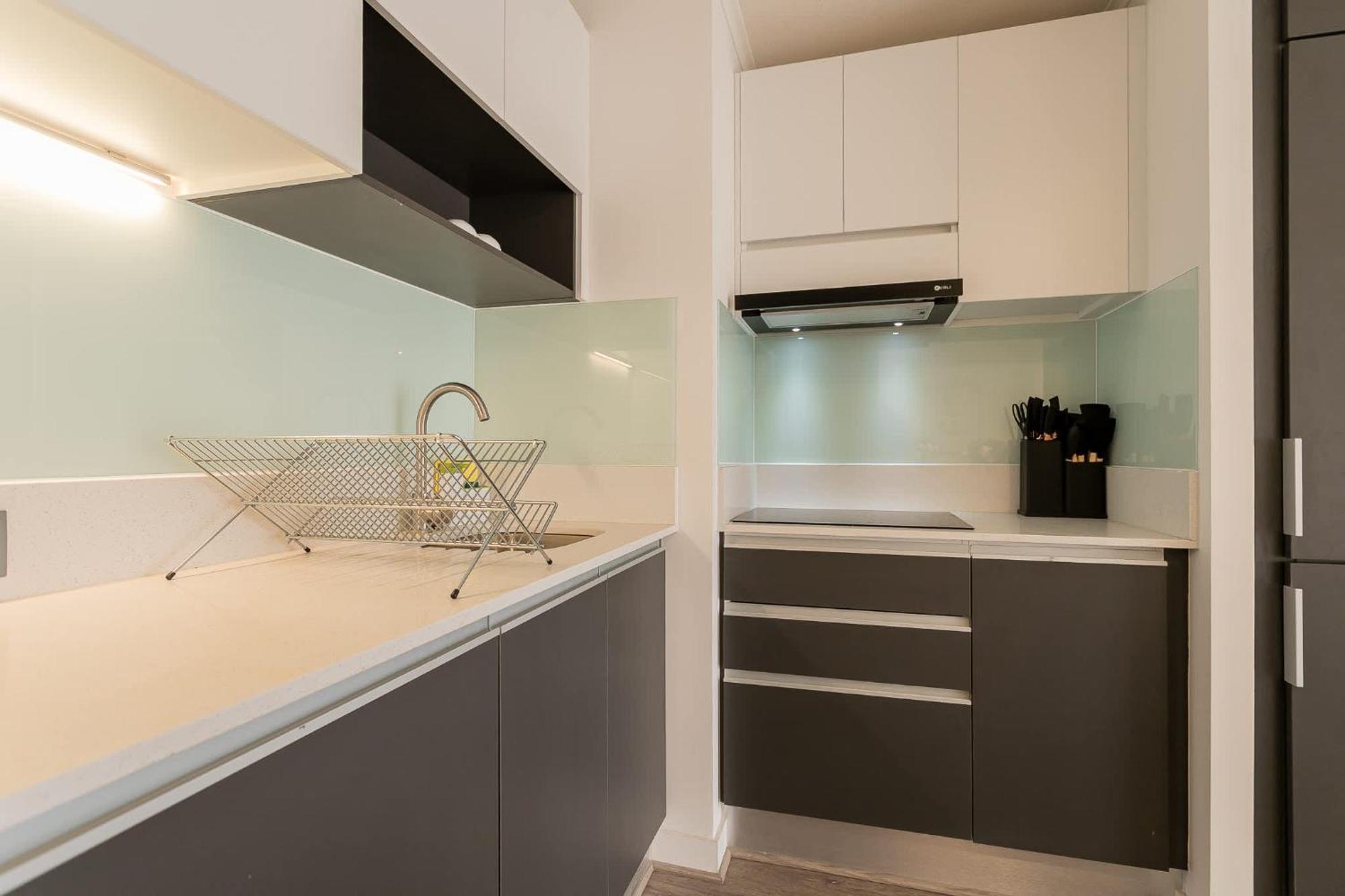 Discover Providencia From Our Stylish 2br