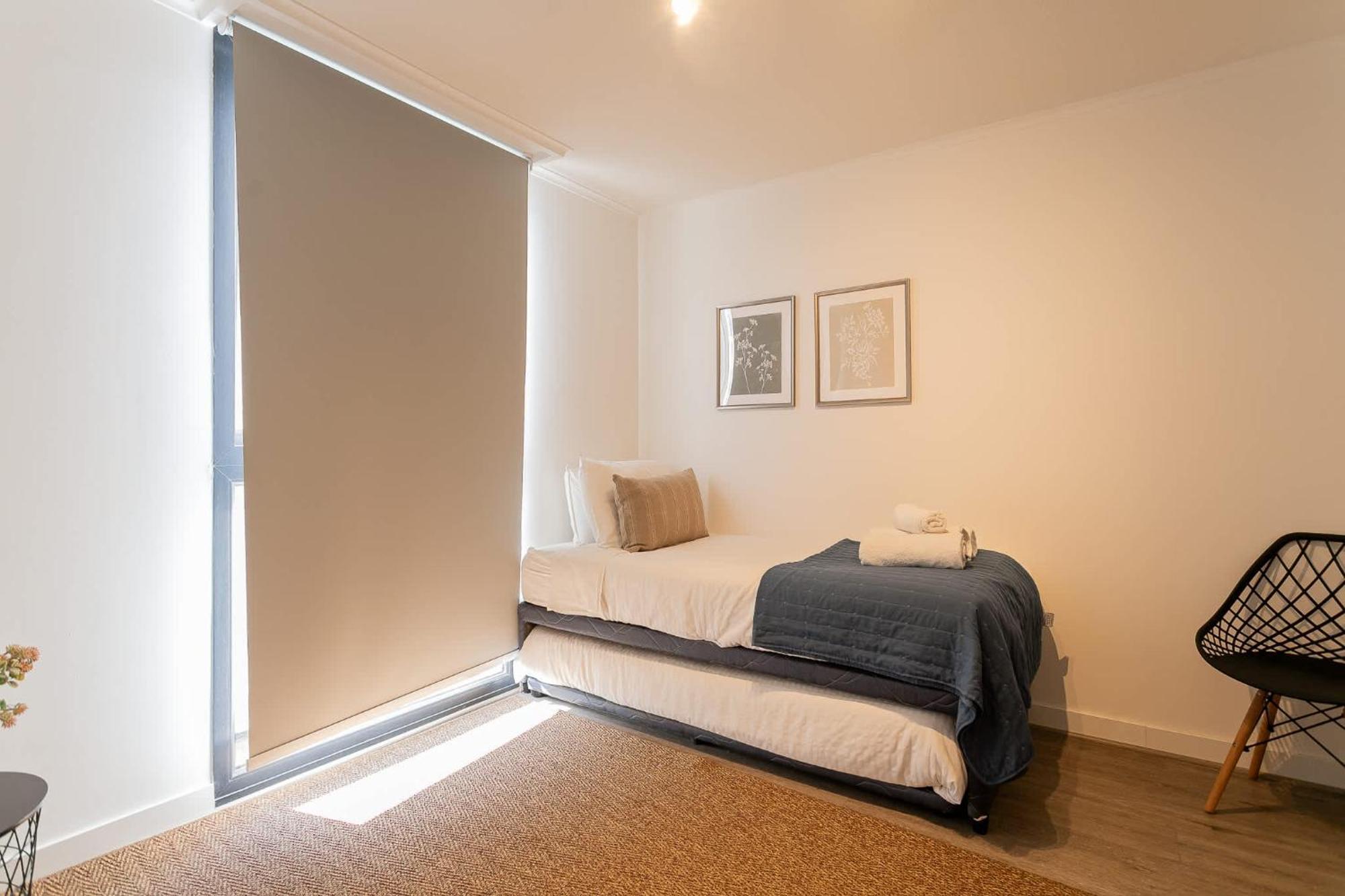 Discover Providencia From Our Stylish 2br Apartamento