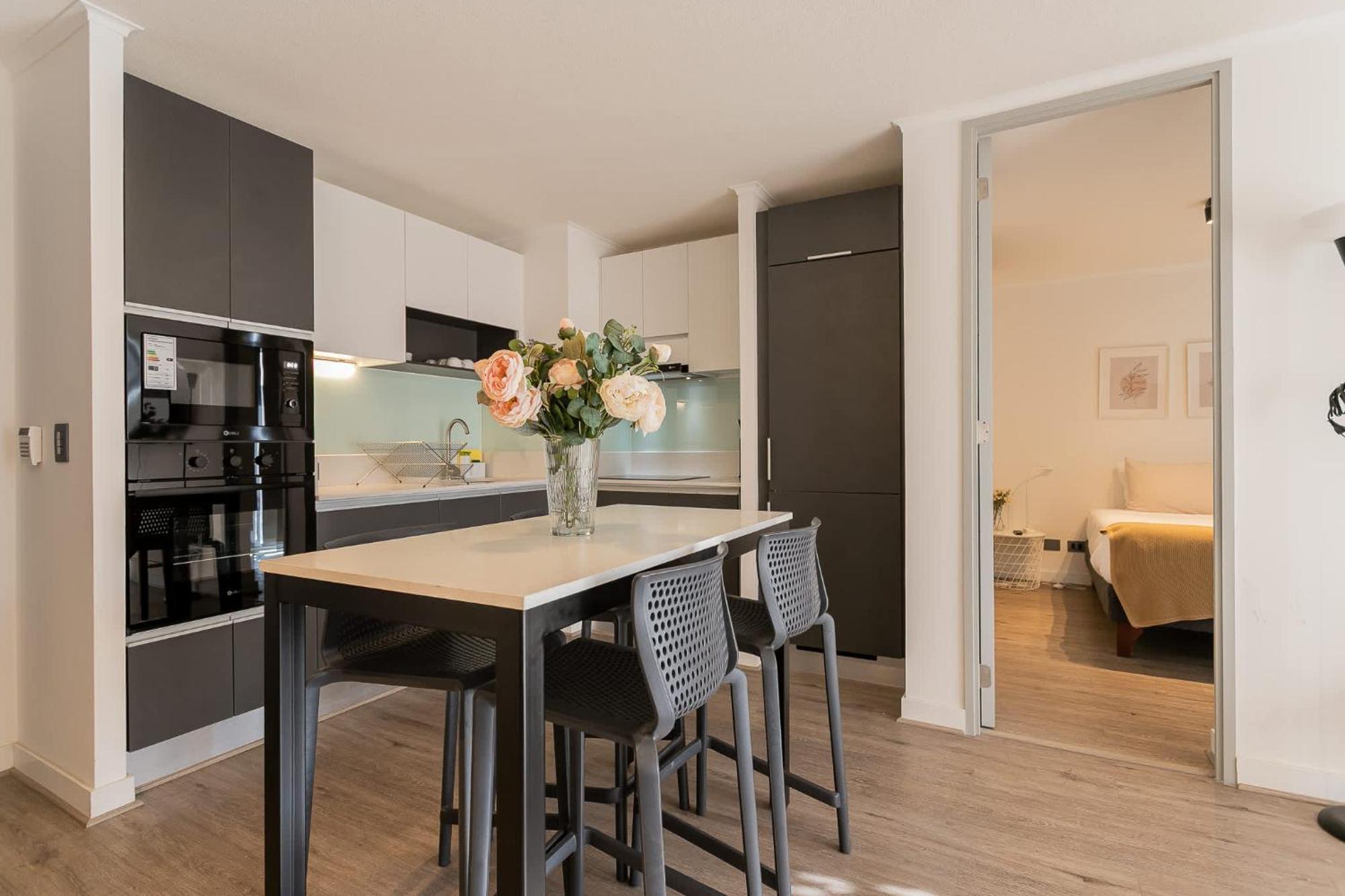 Discover Providencia From Our Stylish 2br Apartamento *