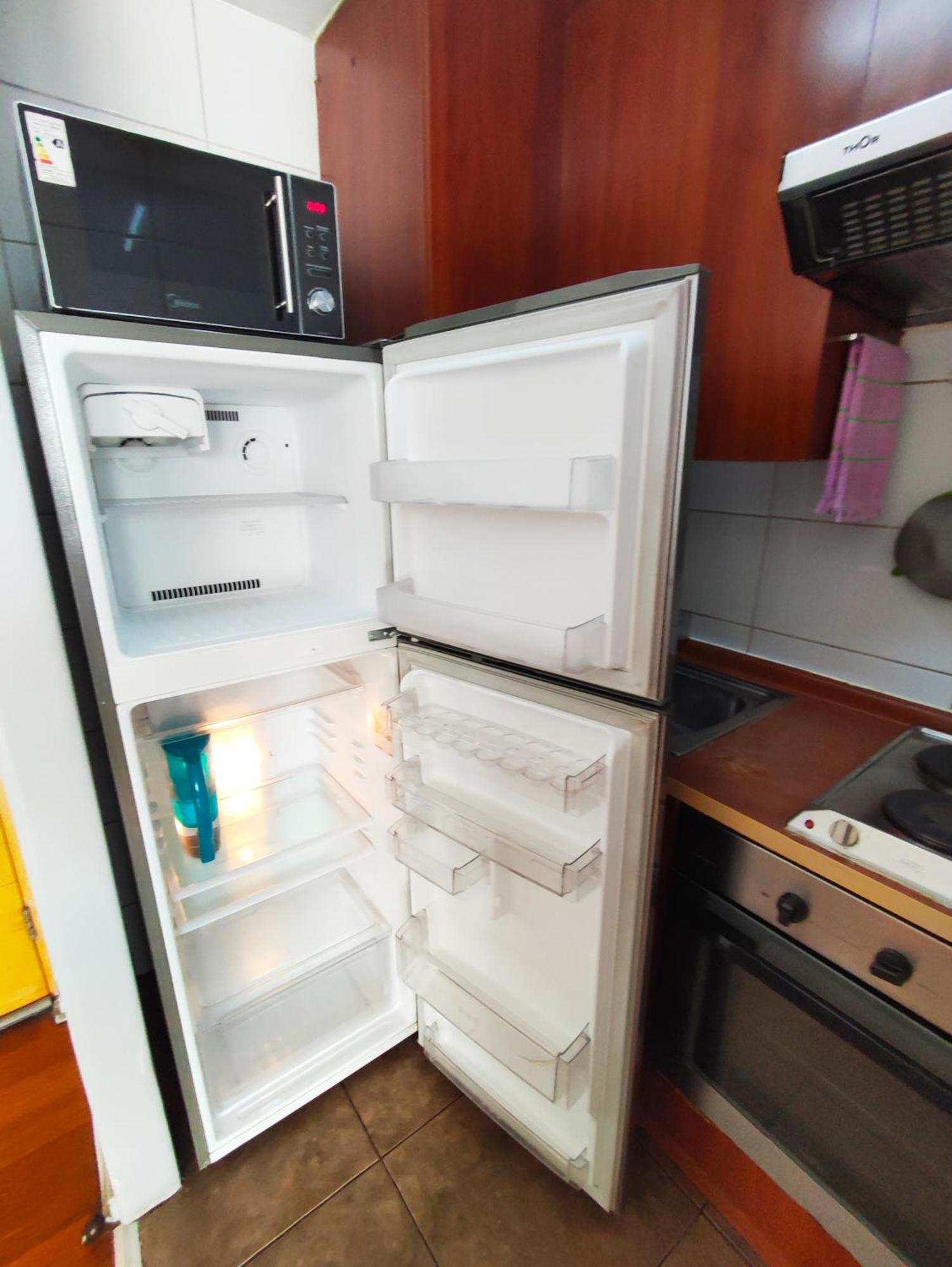 Apartamento Gran 1 1 Bano - Terraza Con Vista *