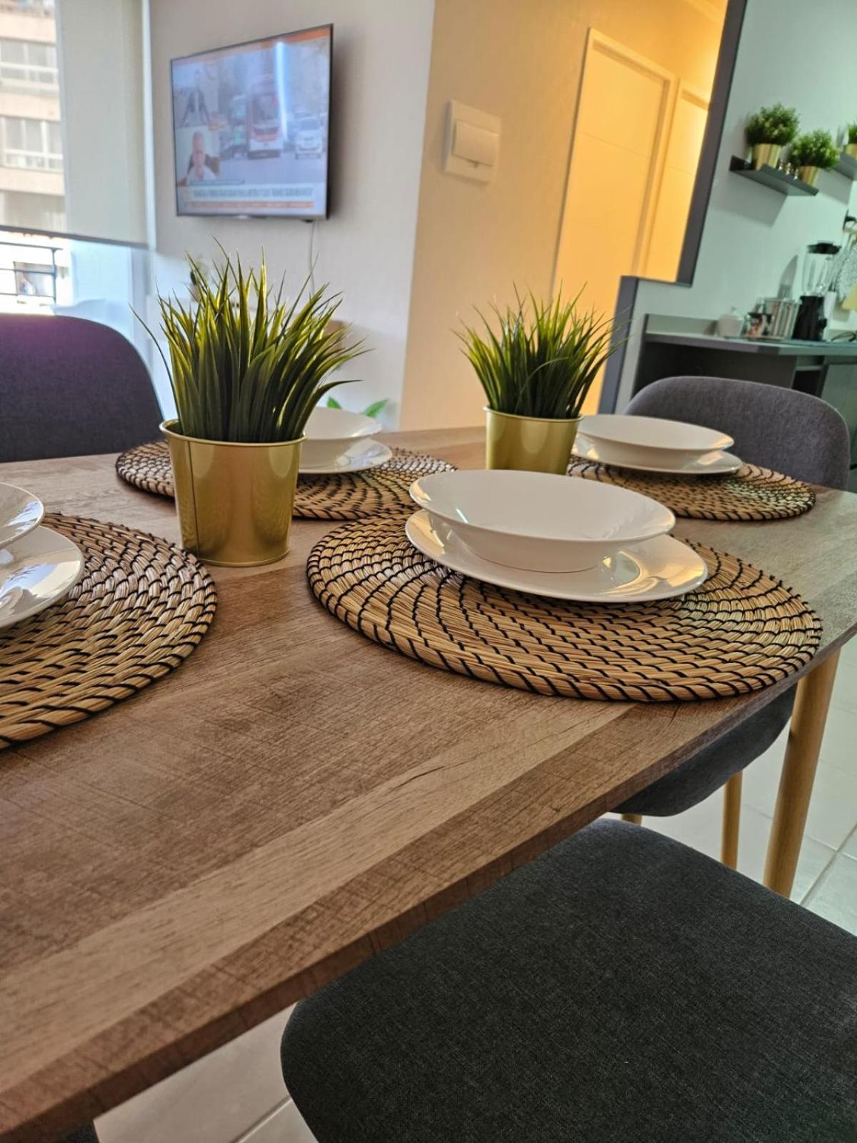 Apartamento Acogedor Y Moderno Departamento En El Centro Providencia