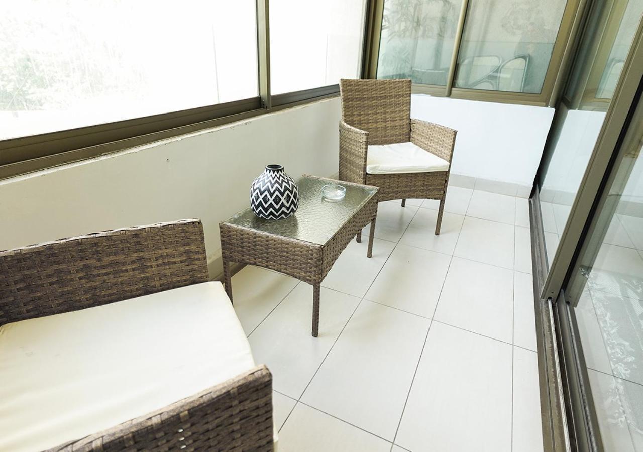 Apartment A Pasos Del Parque Arauco - Condes *