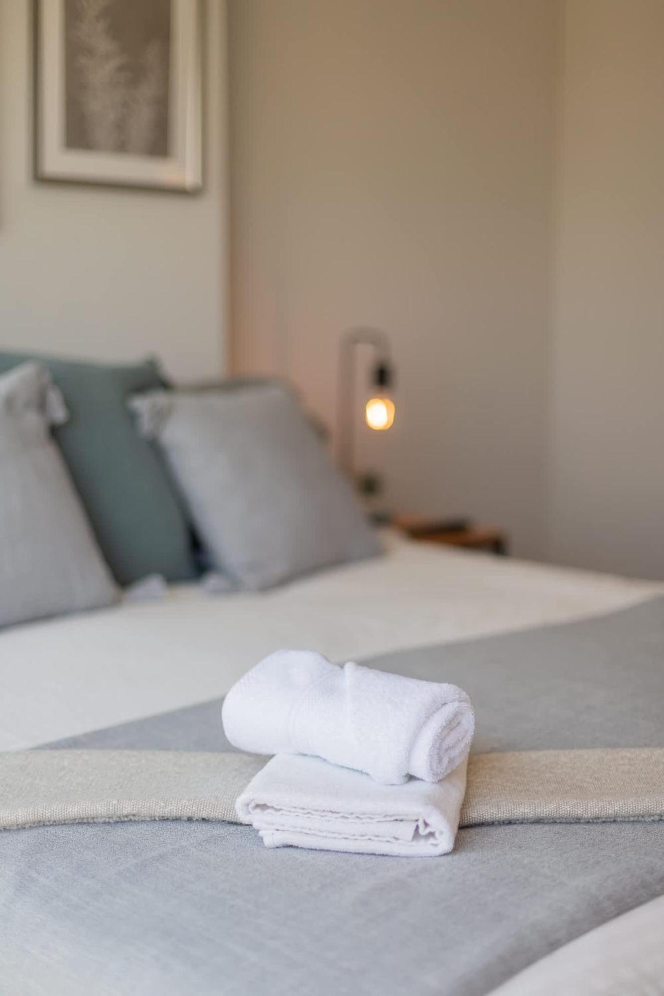 Nunoa Oasis Chic For 2 Guests *