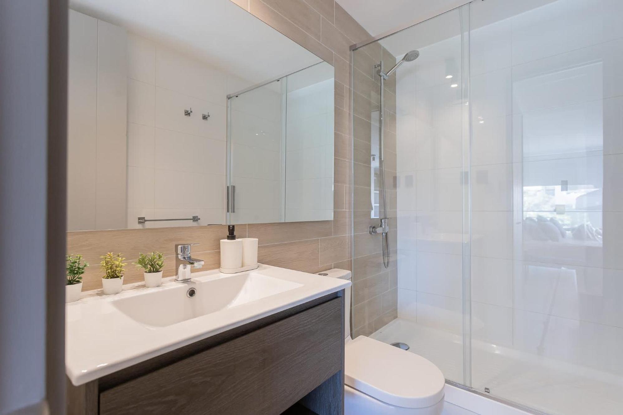 Nunoa Oasis Chic For 2 Guests Apartment