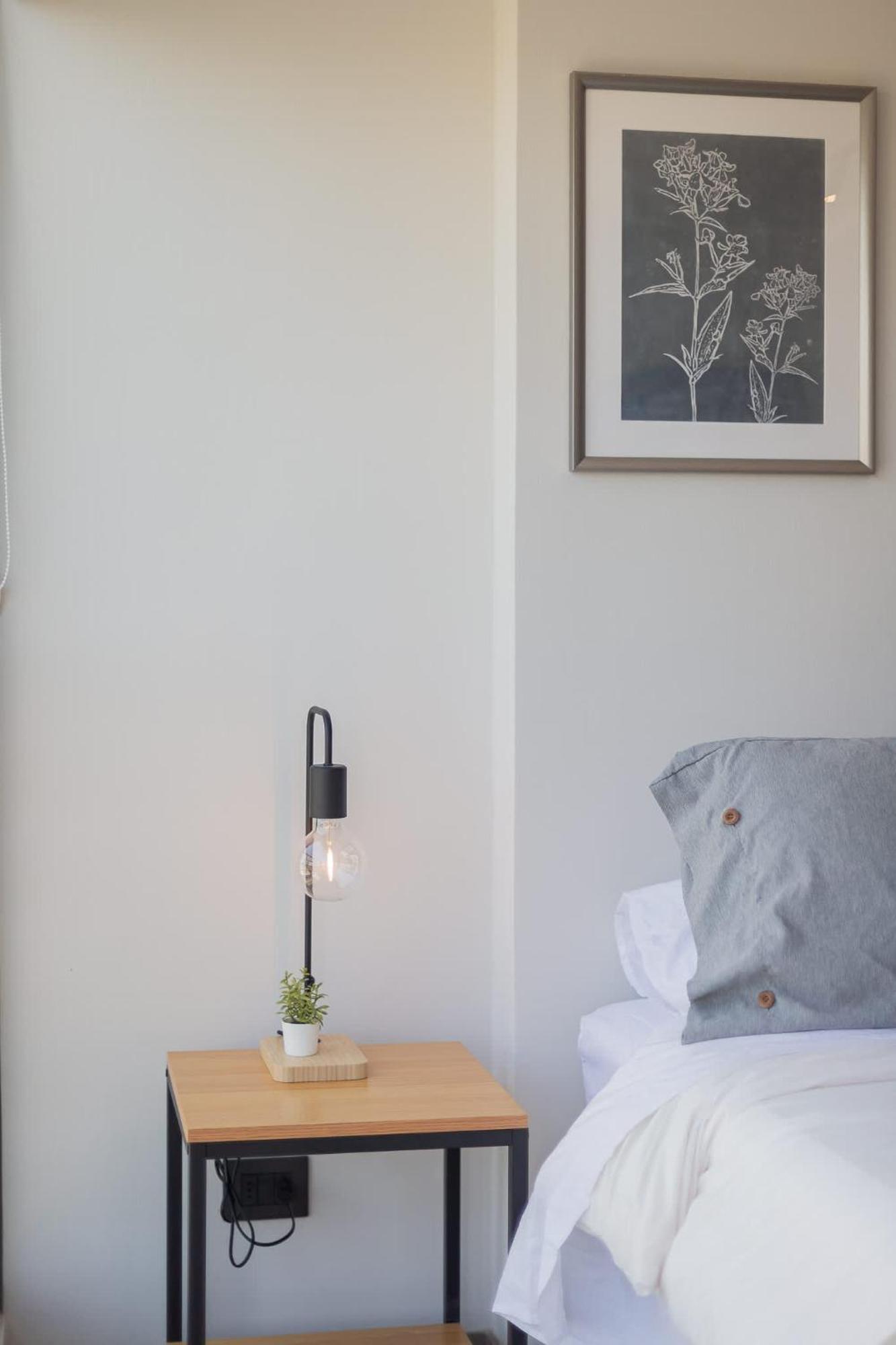 Apartment Nunoa Oasis Chic For 2 Guests