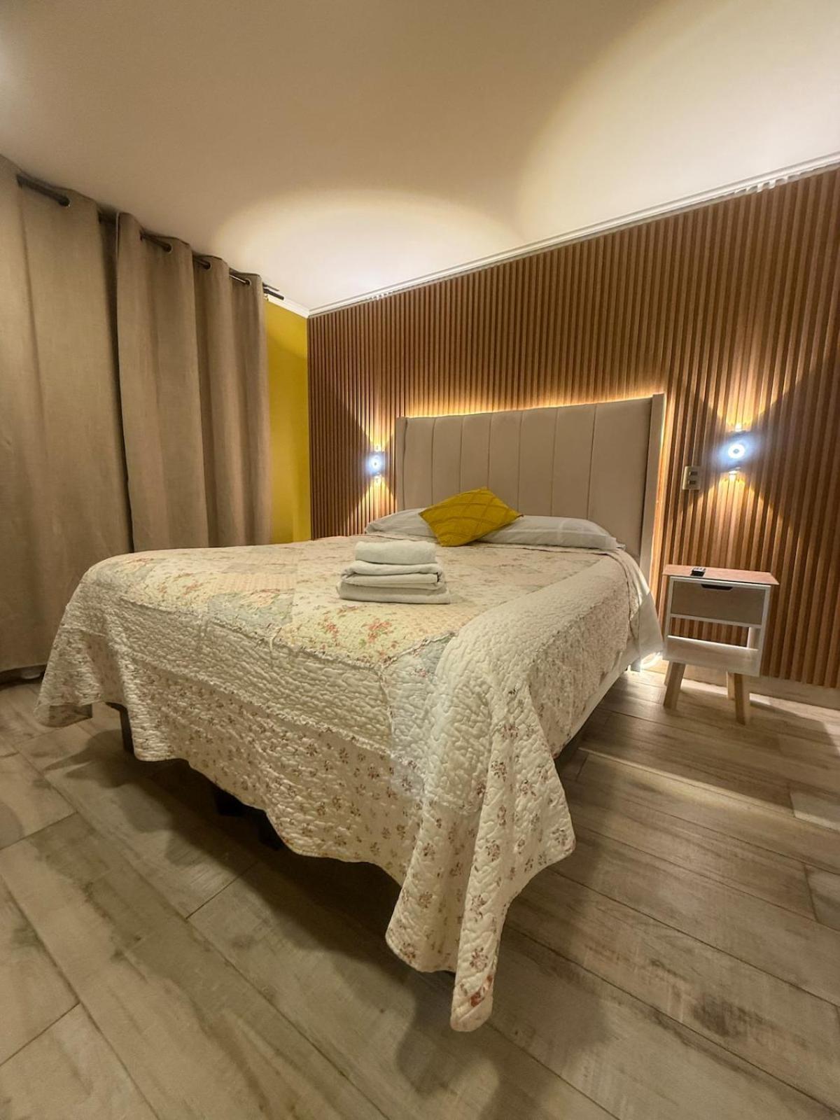 Premium Turistico Costanera Center *