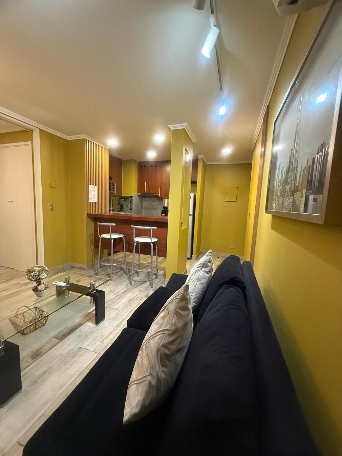 Premium Turistico Costanera Center Santiago