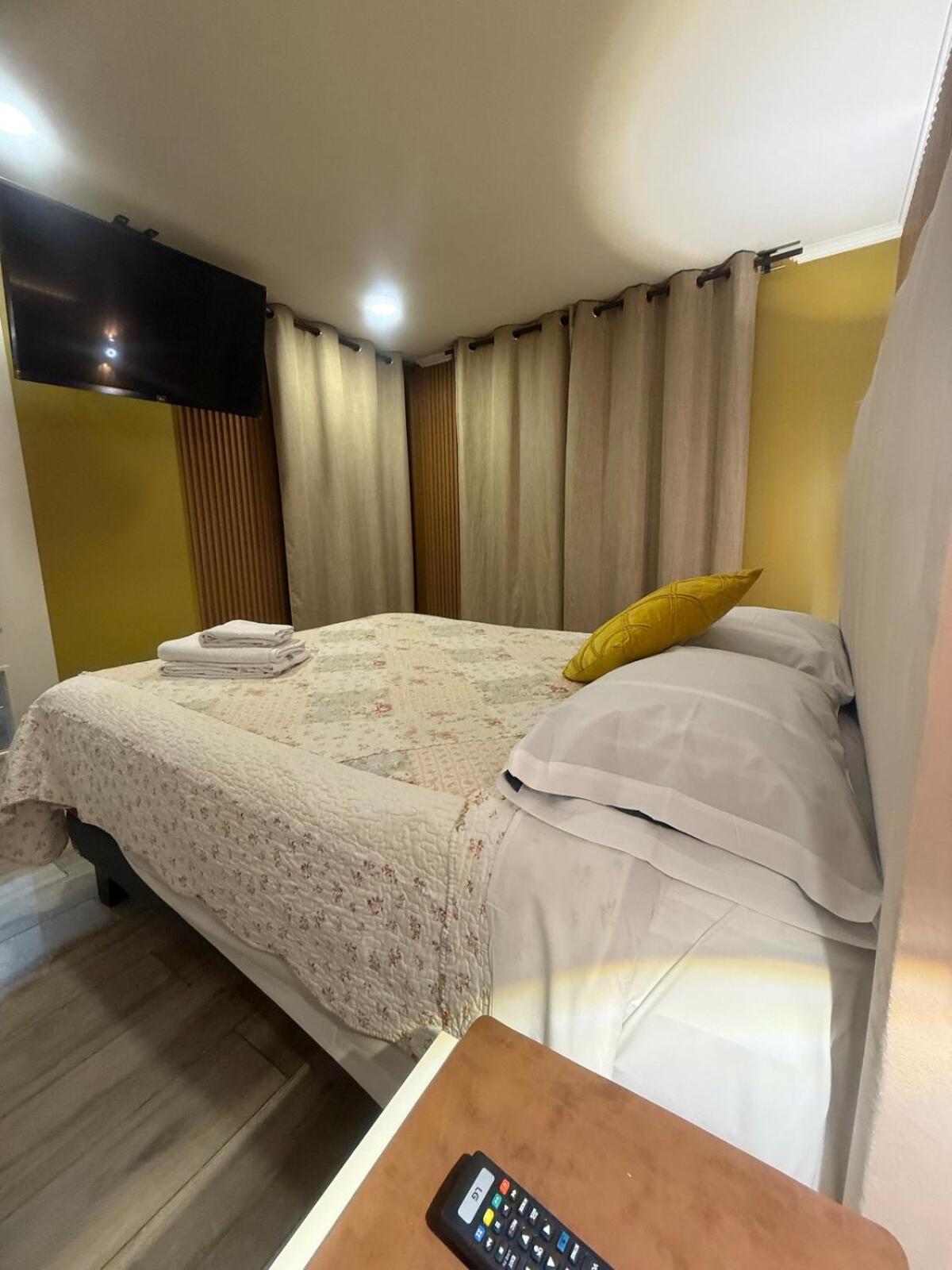 Premium Turistico Costanera Center Apartamento