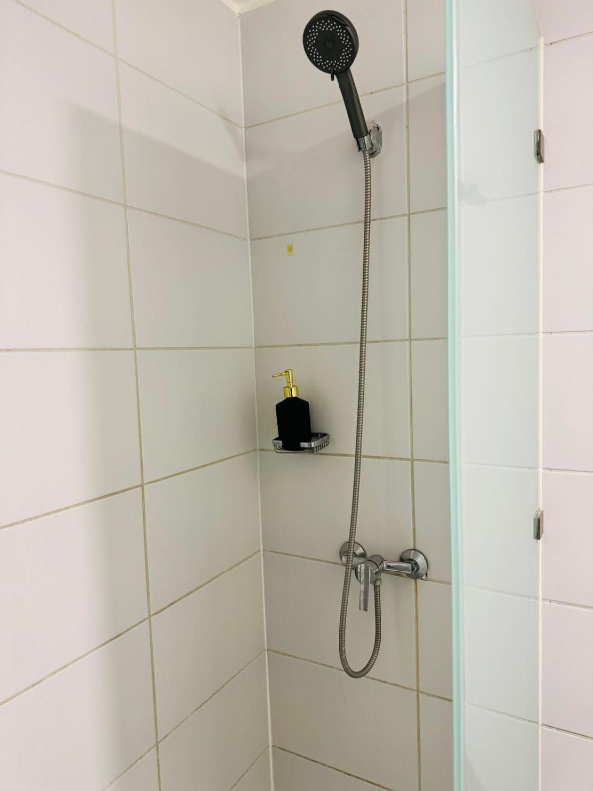 National Stadium Loft Apartamento