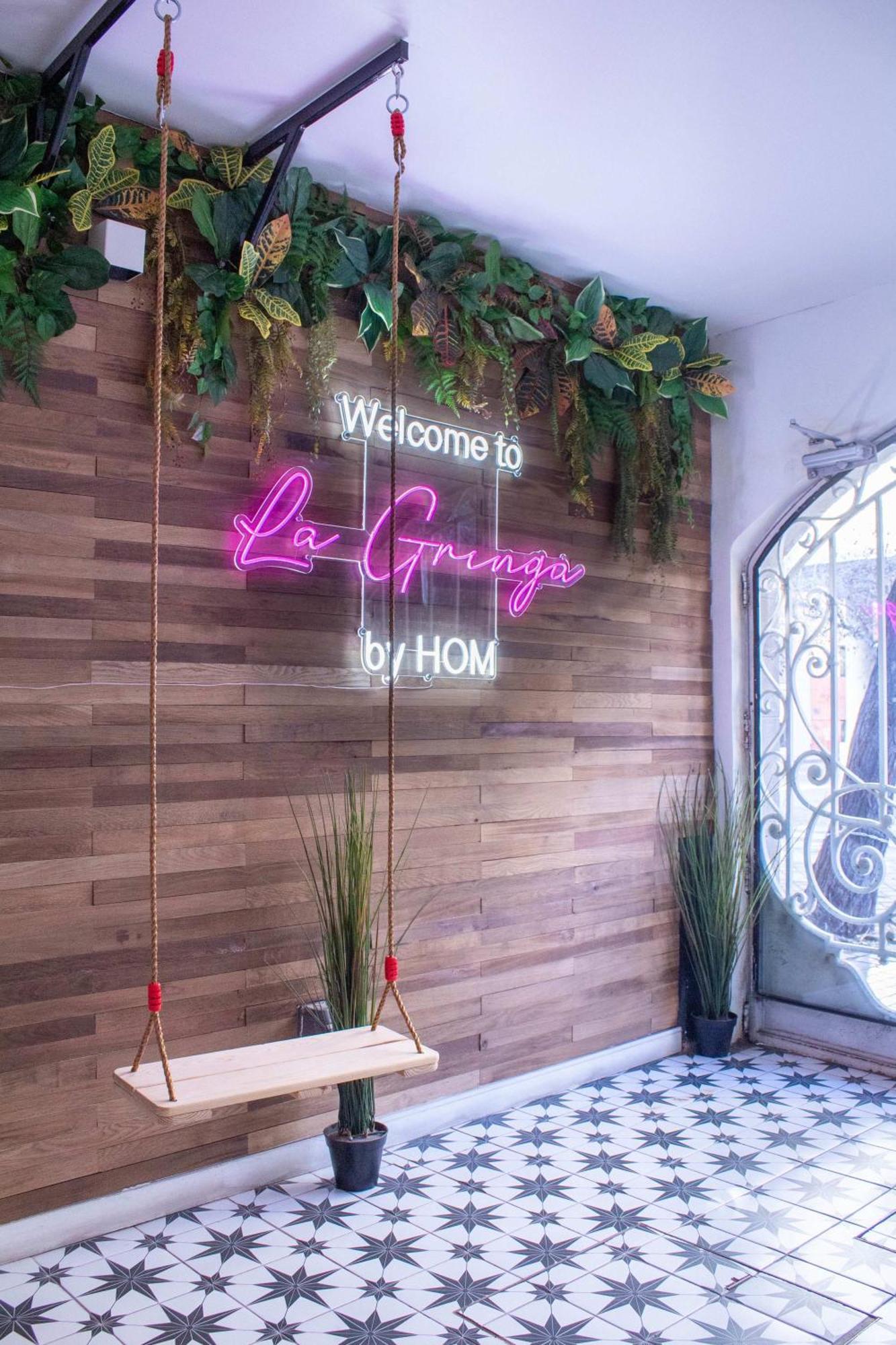 Hom I Moderno Depto Con Encanto En Barrio Lastarria *